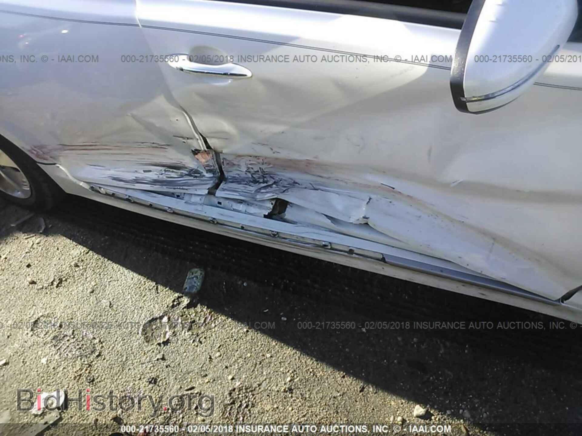 2015 Kia Optima - VIN: KNAGM4AD7F5081857 - Photo 6