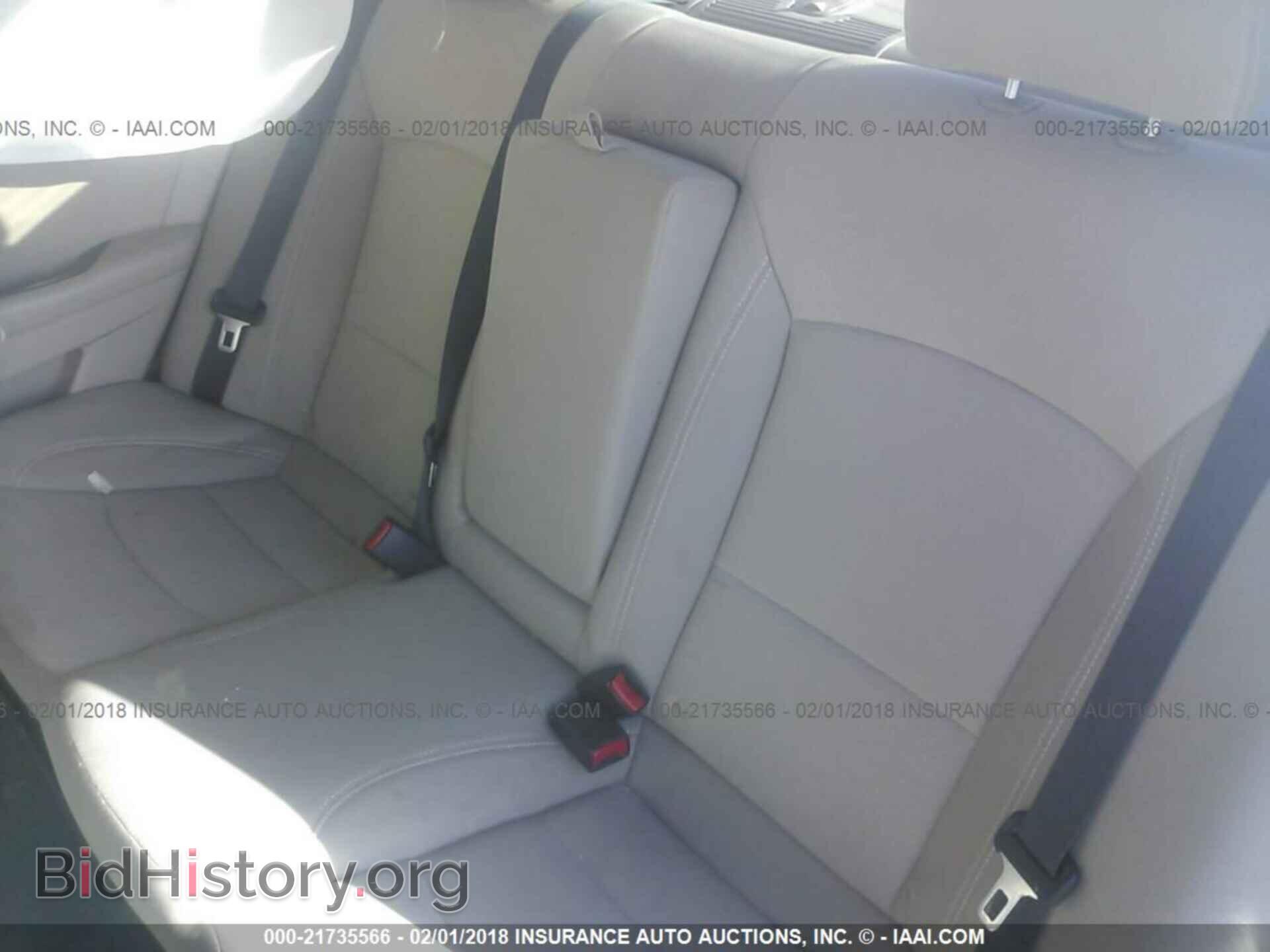 2013 Kia Optima - VIN: KNAGM4AD6D5042349 - Photo 8