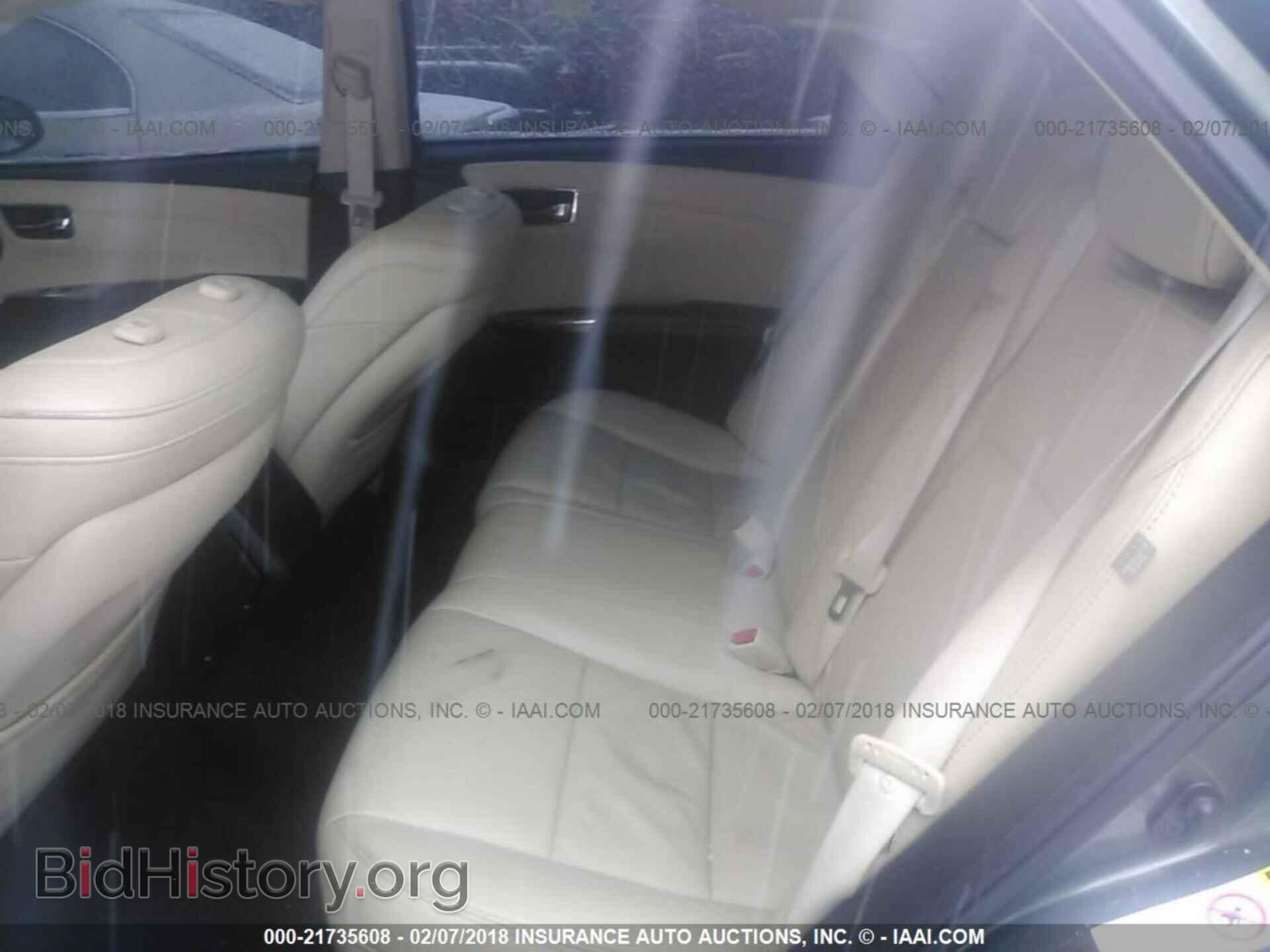 2014 Toyota Avalon - VIN: 4T1BK1EB8EU104962 - Фото 8