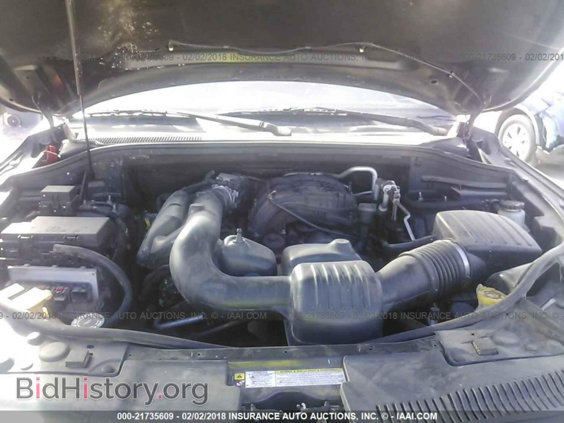 2011 Dodge Durango - VIN: 1D4RD4GG6BC729467 - Photo 10