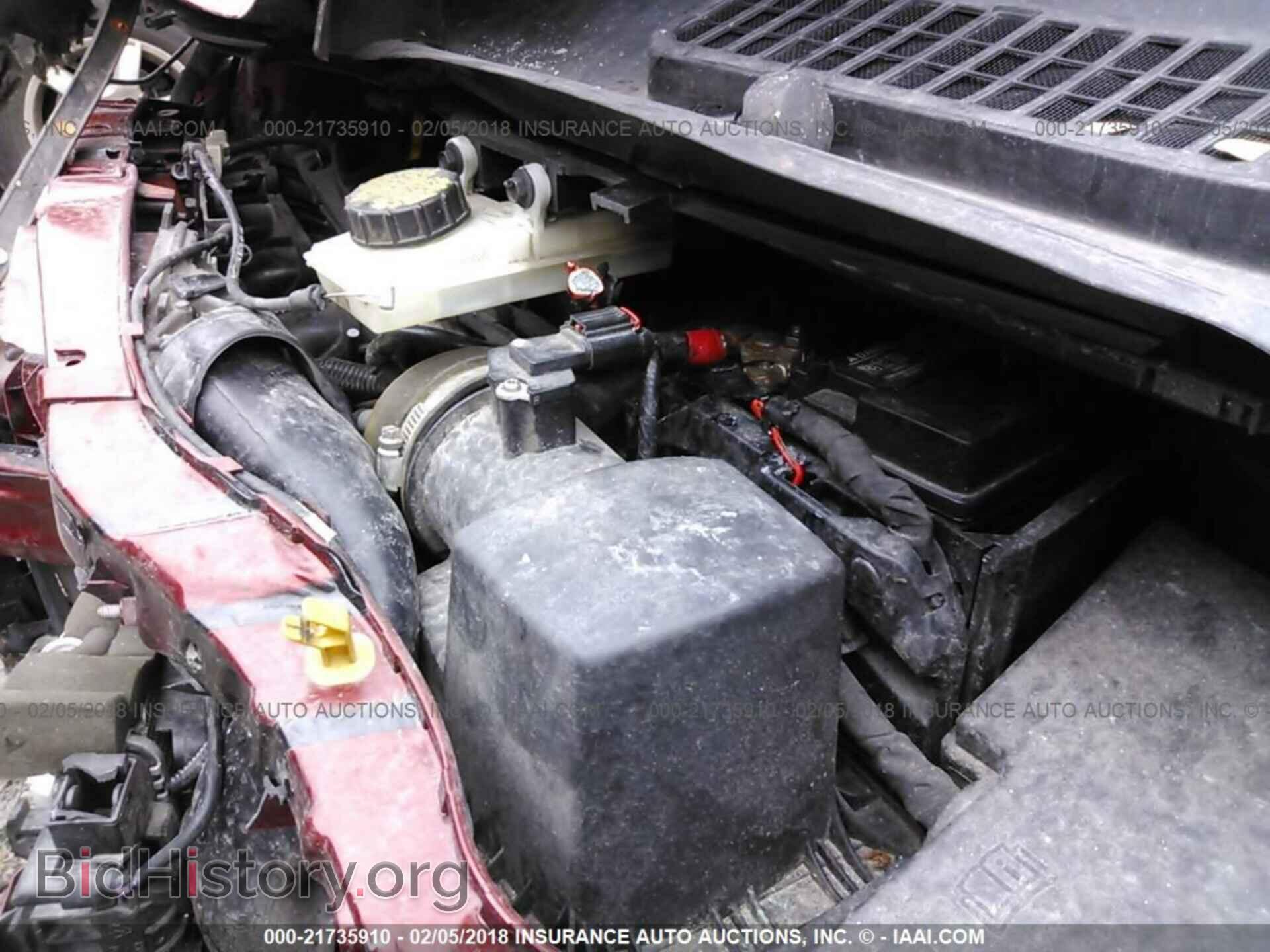 2014 Ford Escape - VIN: 1FMCU0F70EUD37110 - Photo 10