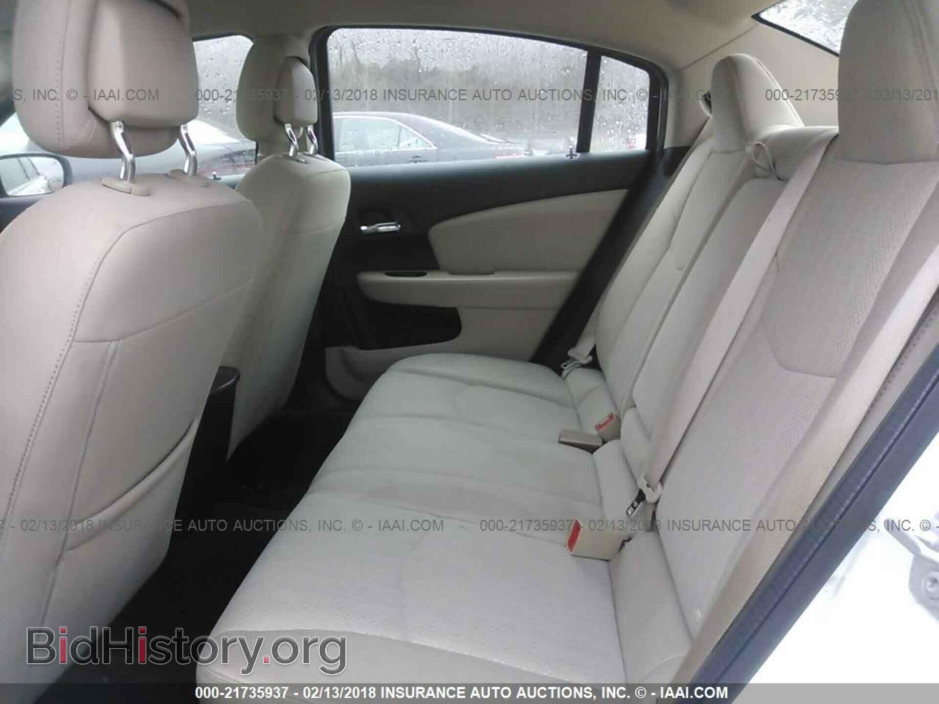 2013 Chrysler 200 - VIN: 1C3CCBBB3DN690029 - Photo 8