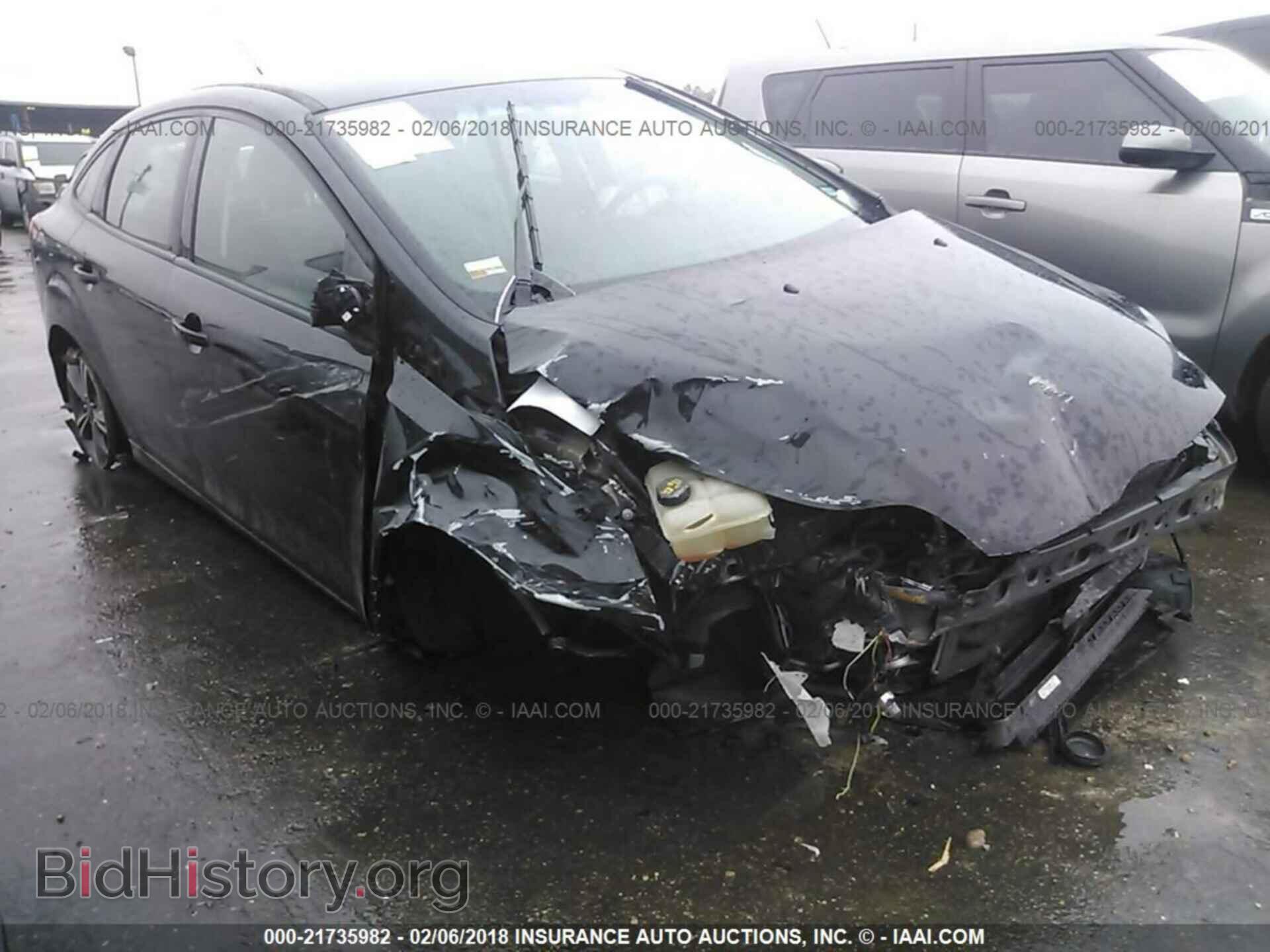 2014 Ford Focus - VIN: 1FADP3F27EL430160 - Photo 6