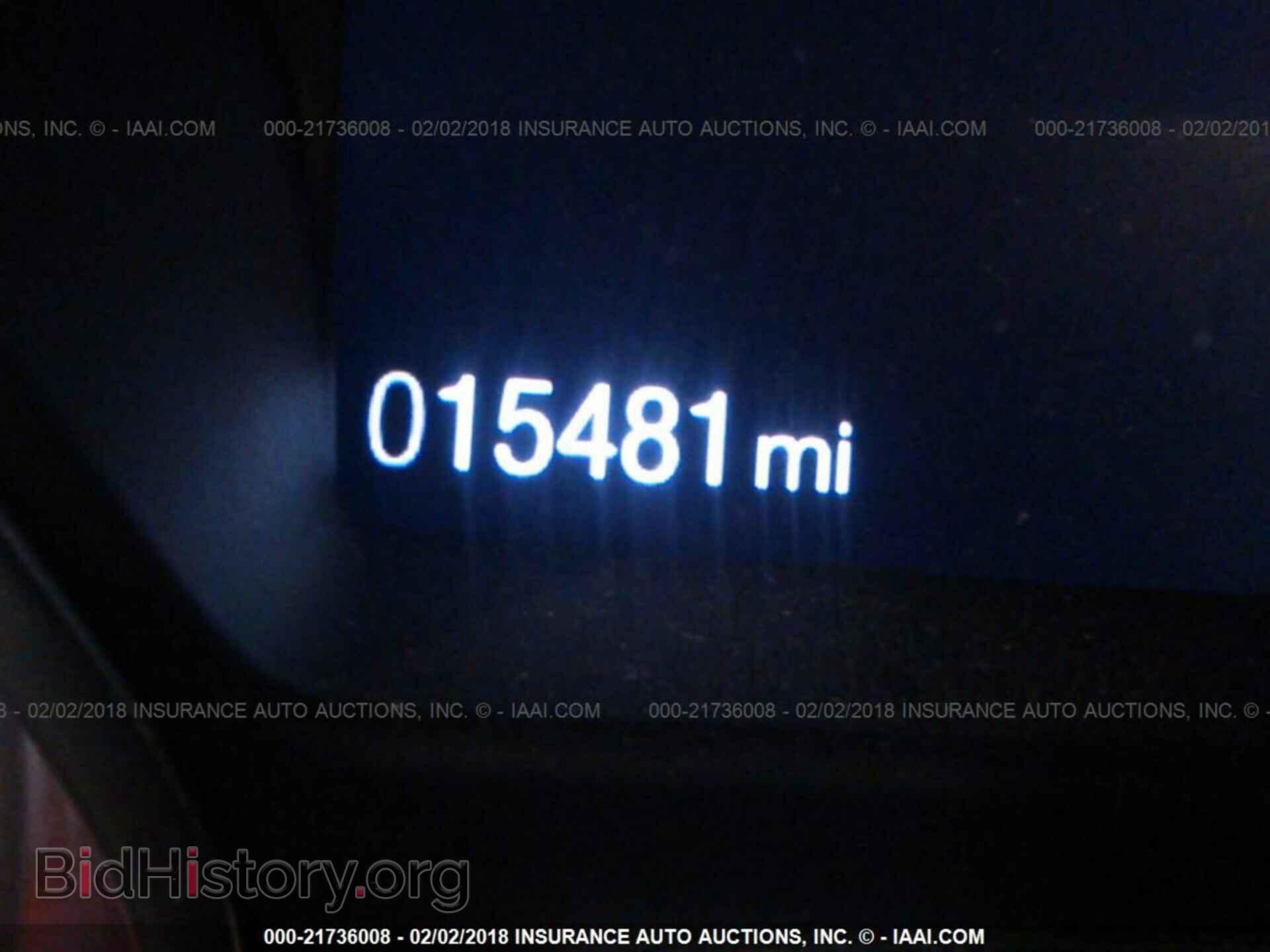 2015 Ford Focus - VIN: 1FADP3L95FL334482 - Photo 7