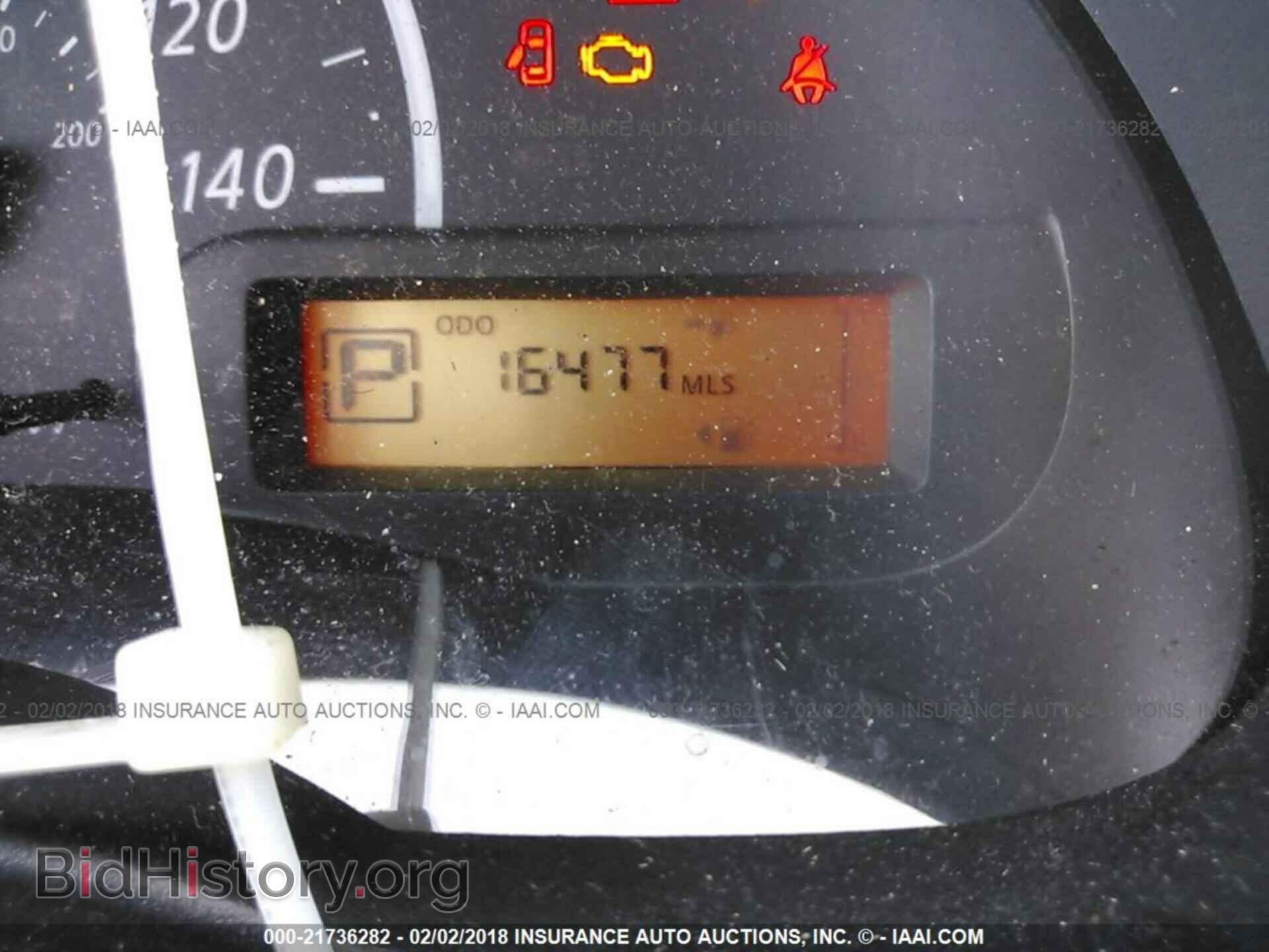 2017 Nissan Versa - VIN: 3N1CN7AP3HL867347 - Photo 7