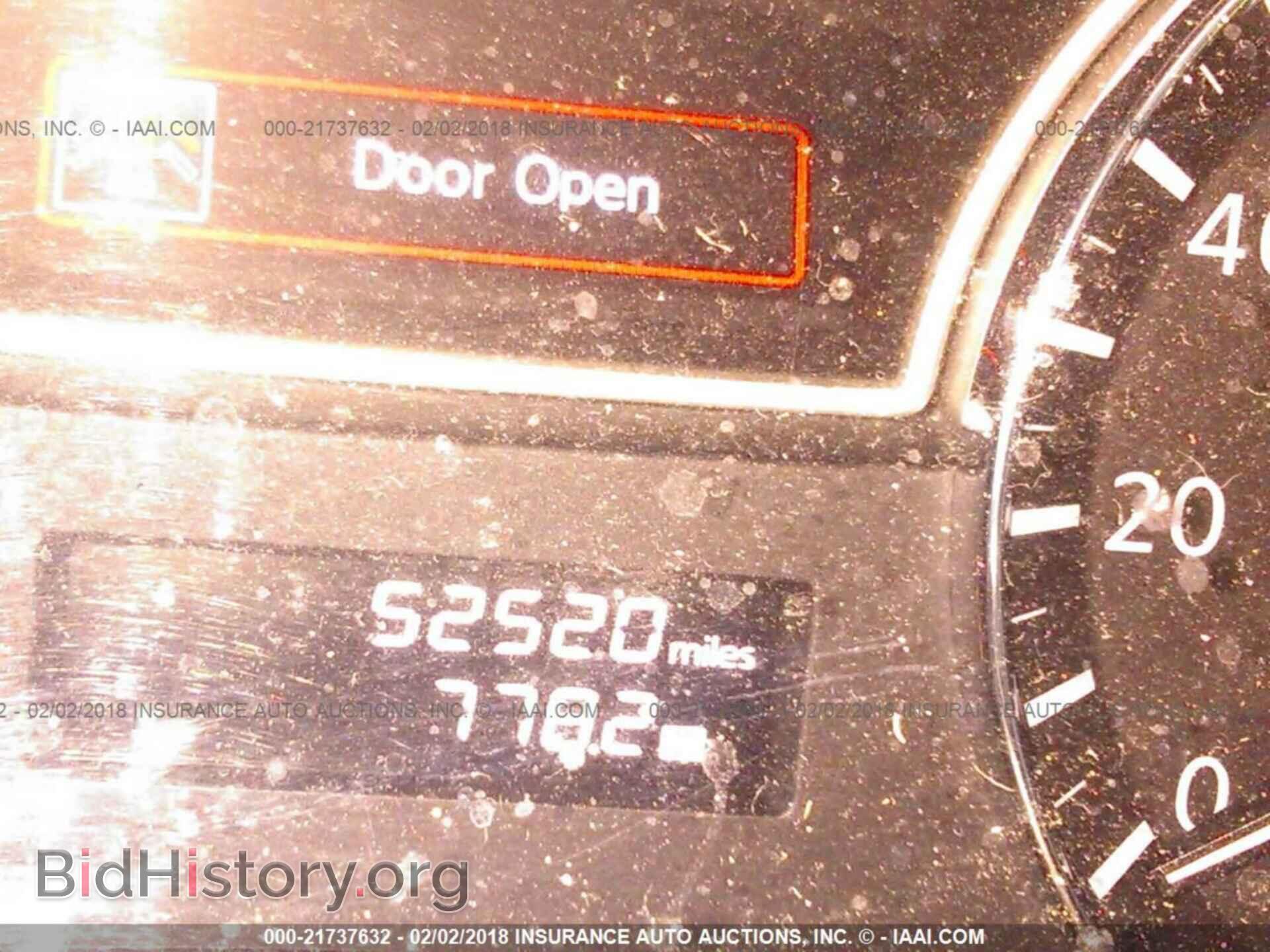 2013 Nissan Pathfinder - VIN: 5N1AR2MM3DC674792 - Фото 7