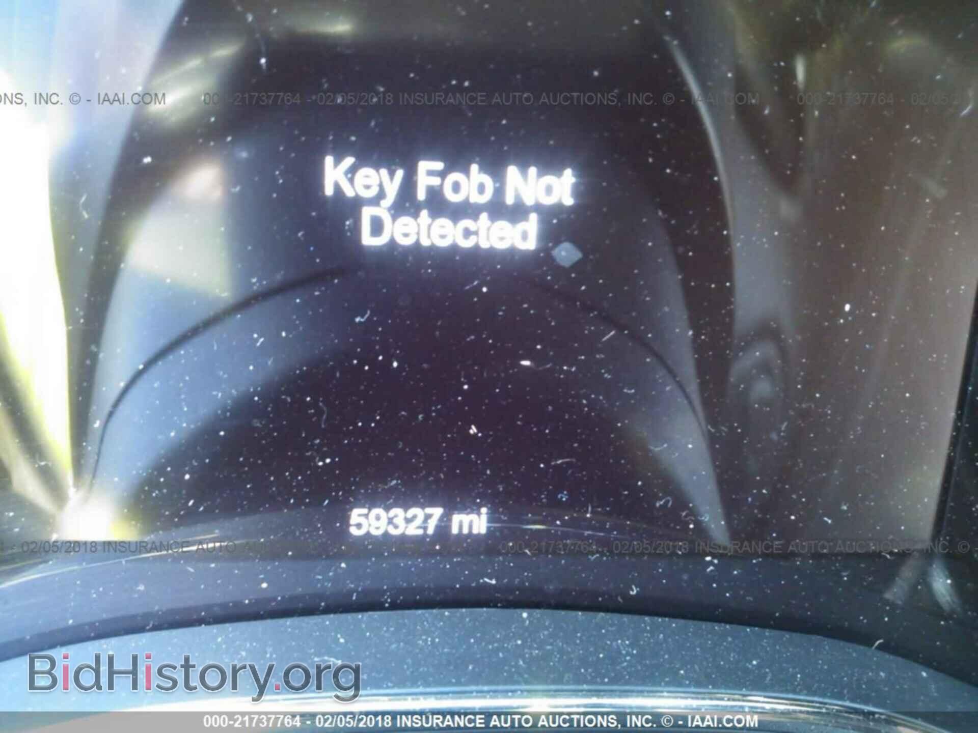 2014 Dodge Durango - VIN: 1C4RDJDG5EC520516 - Photo 7
