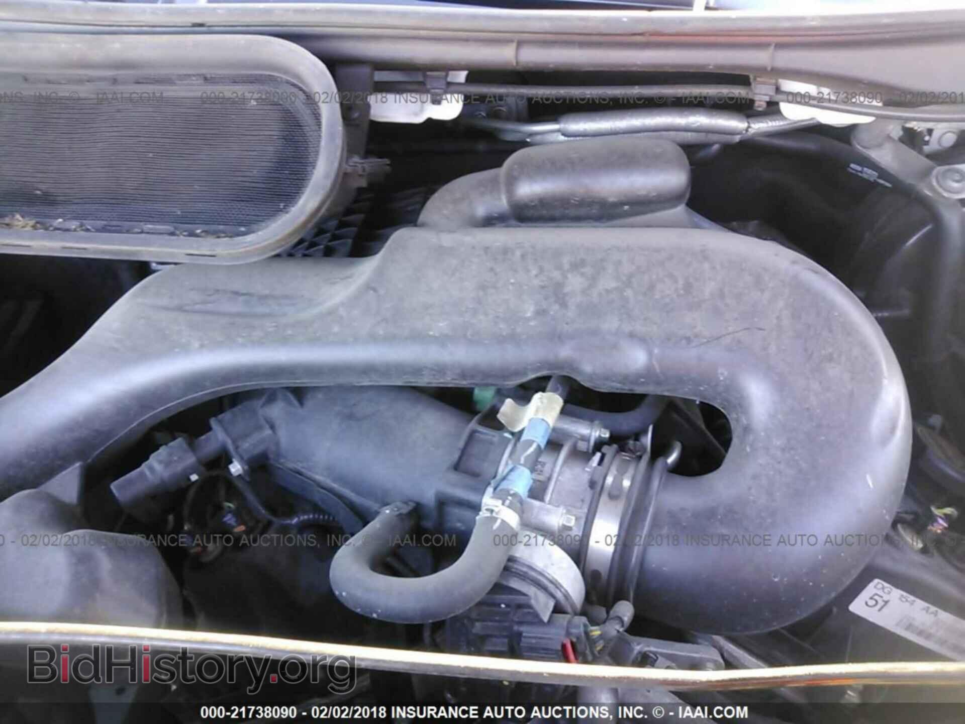 2015 Ford Transit - VIN: 1FTNE9ZM2FKB00728 - Фото 10