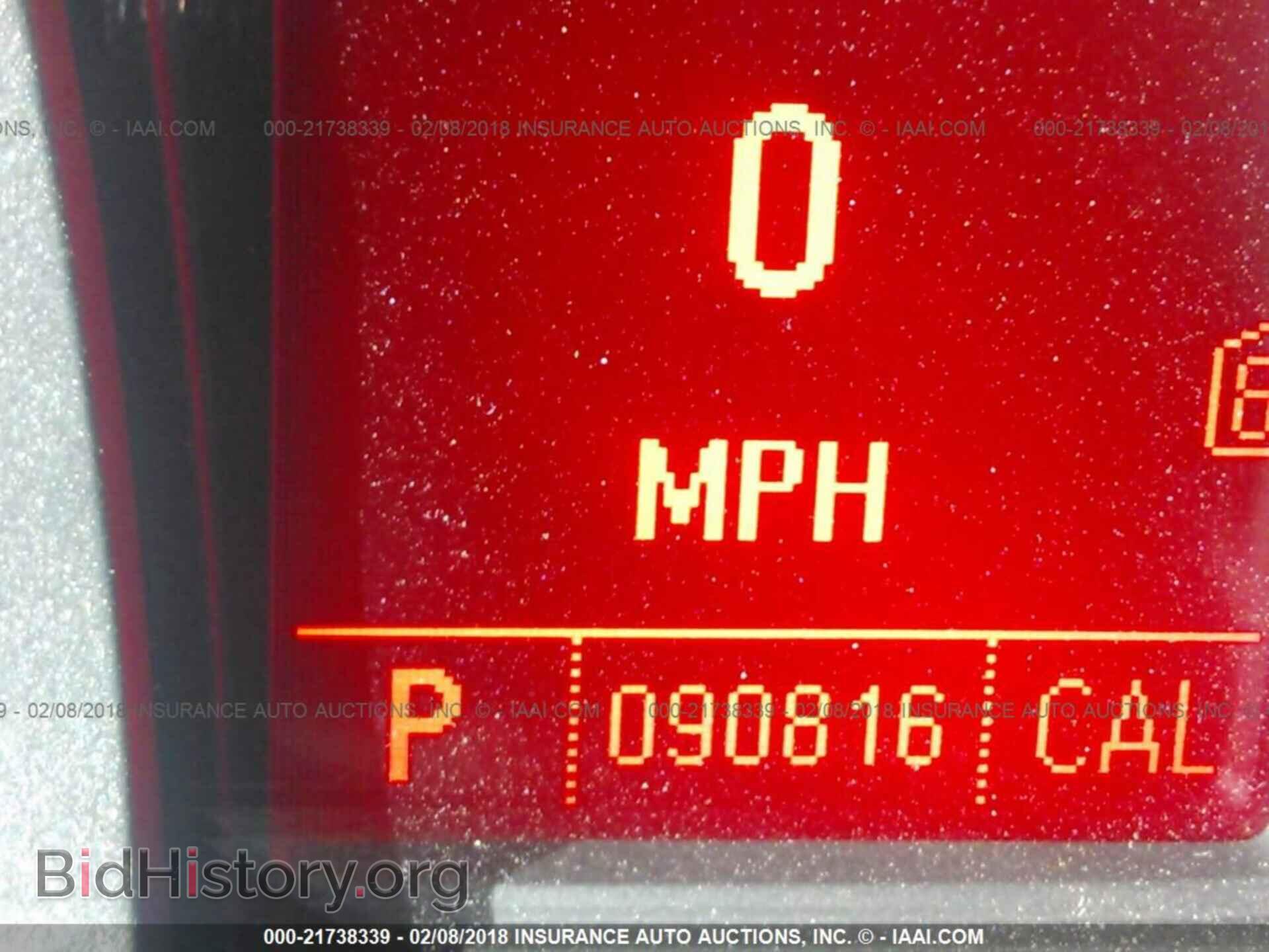 2011 Gmc Terrain - VIN: 2CTALMEC6B6456556 - Photo 7