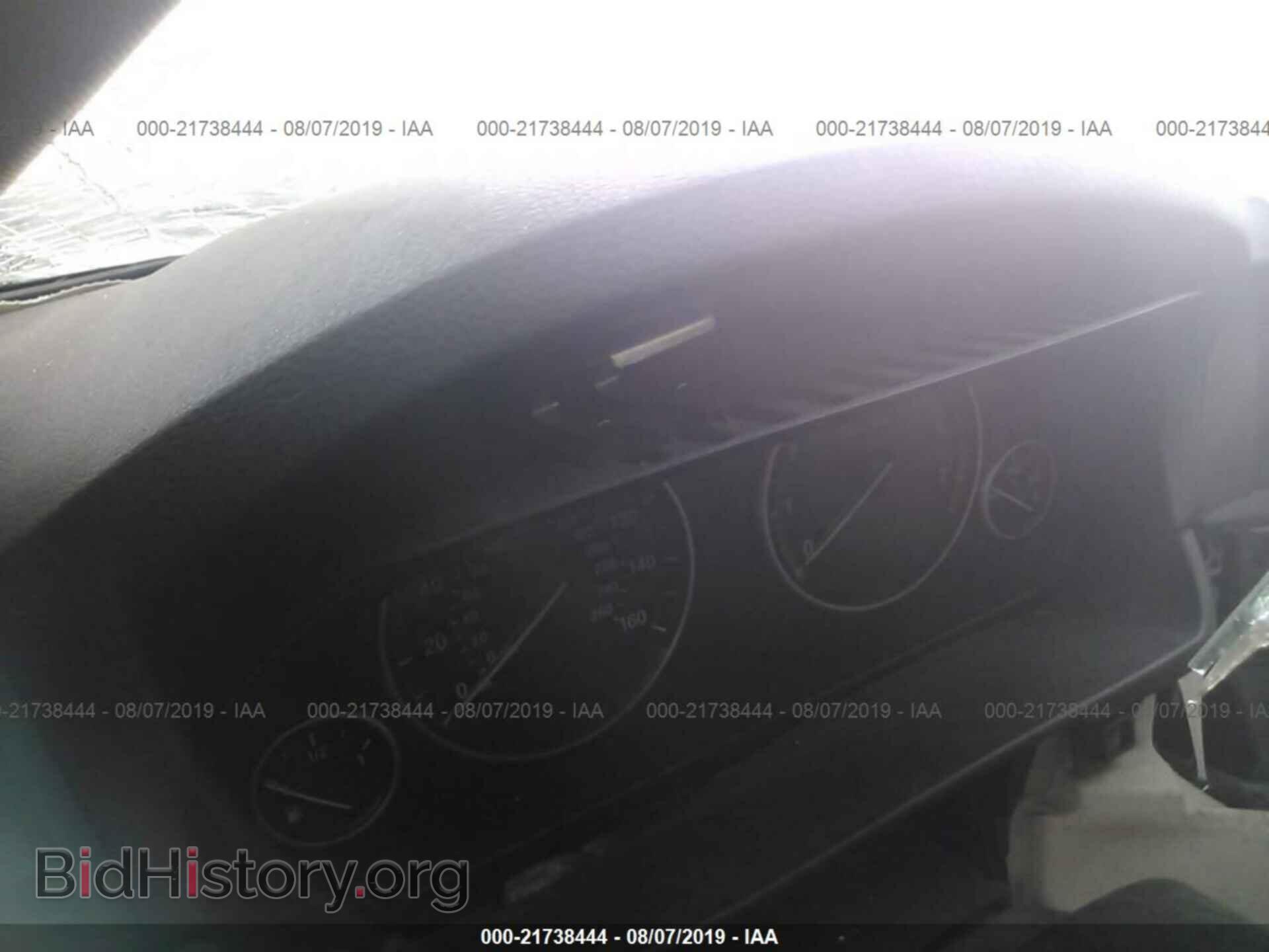 2012 BMW 535 - VIN: WBAFR7C52CC809287 - Photo 7