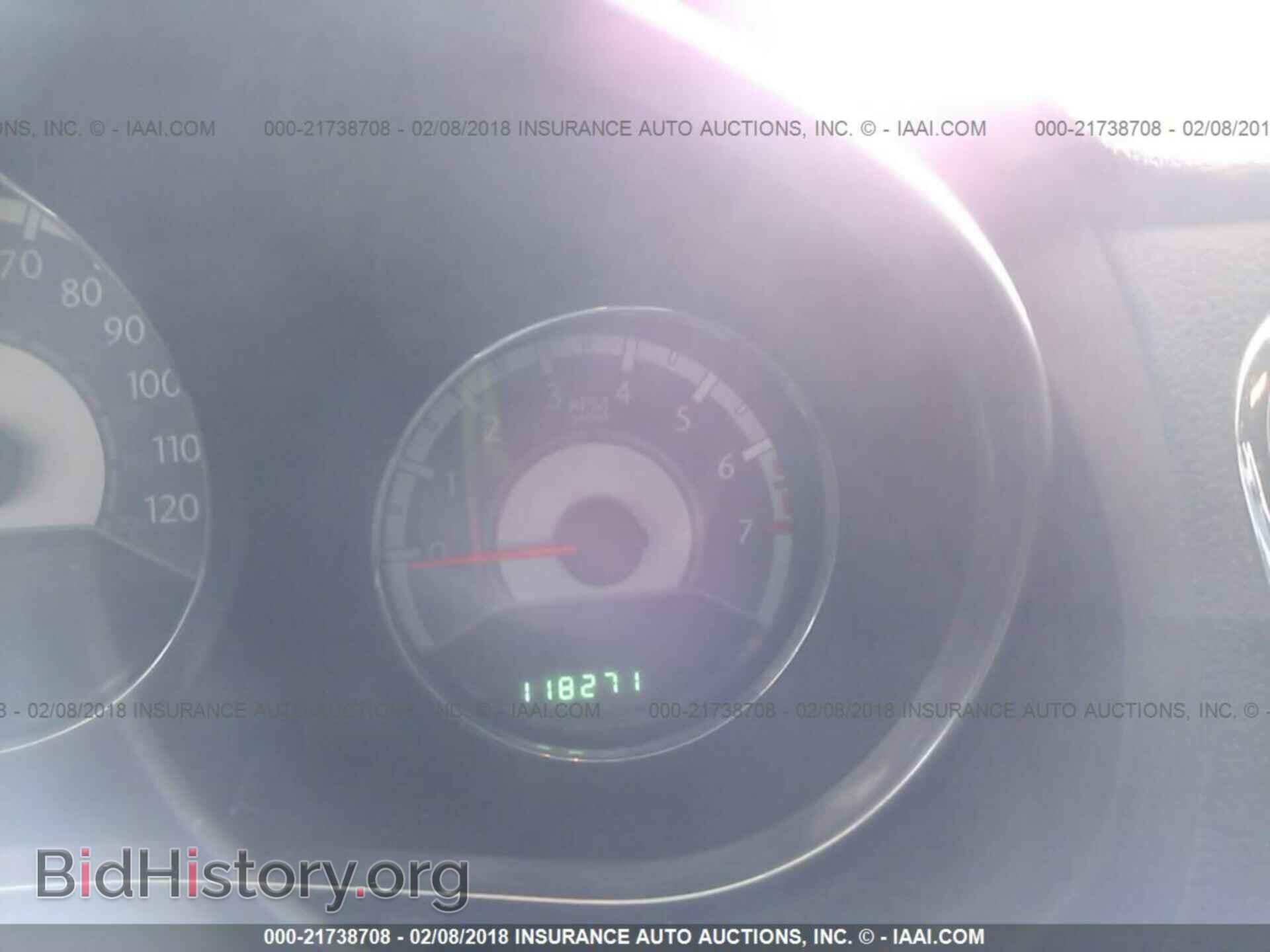 2014 Chrysler 200 - VIN: 1C3CCBAB1EN236946 - Photo 7