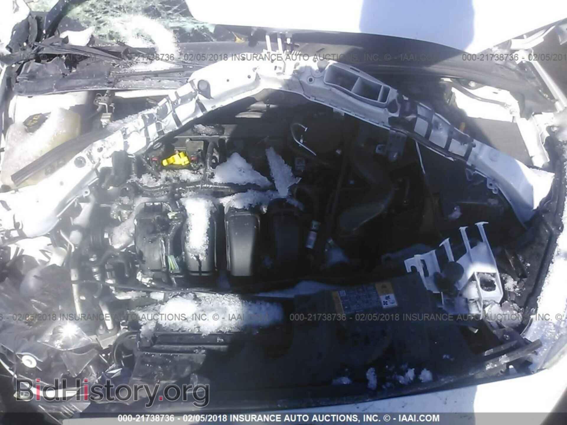 2015 Ford Focus - VIN: 1FADP3K26FL203906 - Photo 10