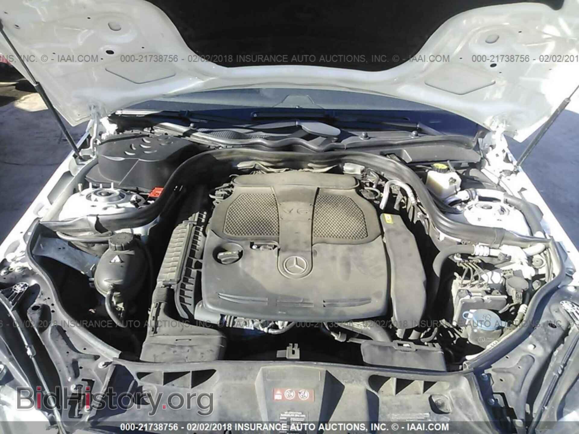 2012 Mercedes-benz E - VIN: WDDHF8JB2CA638125 - Фото 10