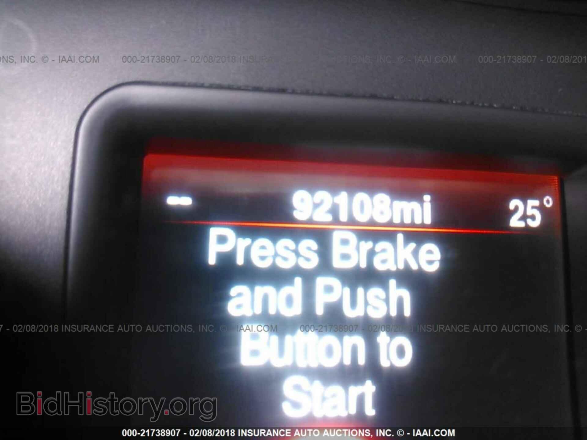 2013 Dodge Charger - VIN: 2C3CDXJG9DH615755 - Photo 7