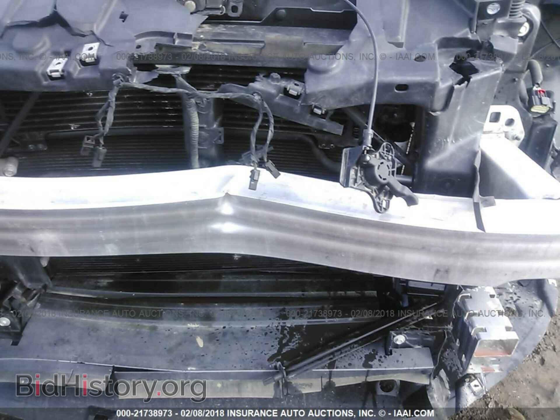 2016 Chrysler 200 - VIN: 1C3CCCDG9GN114724 - Photo 6