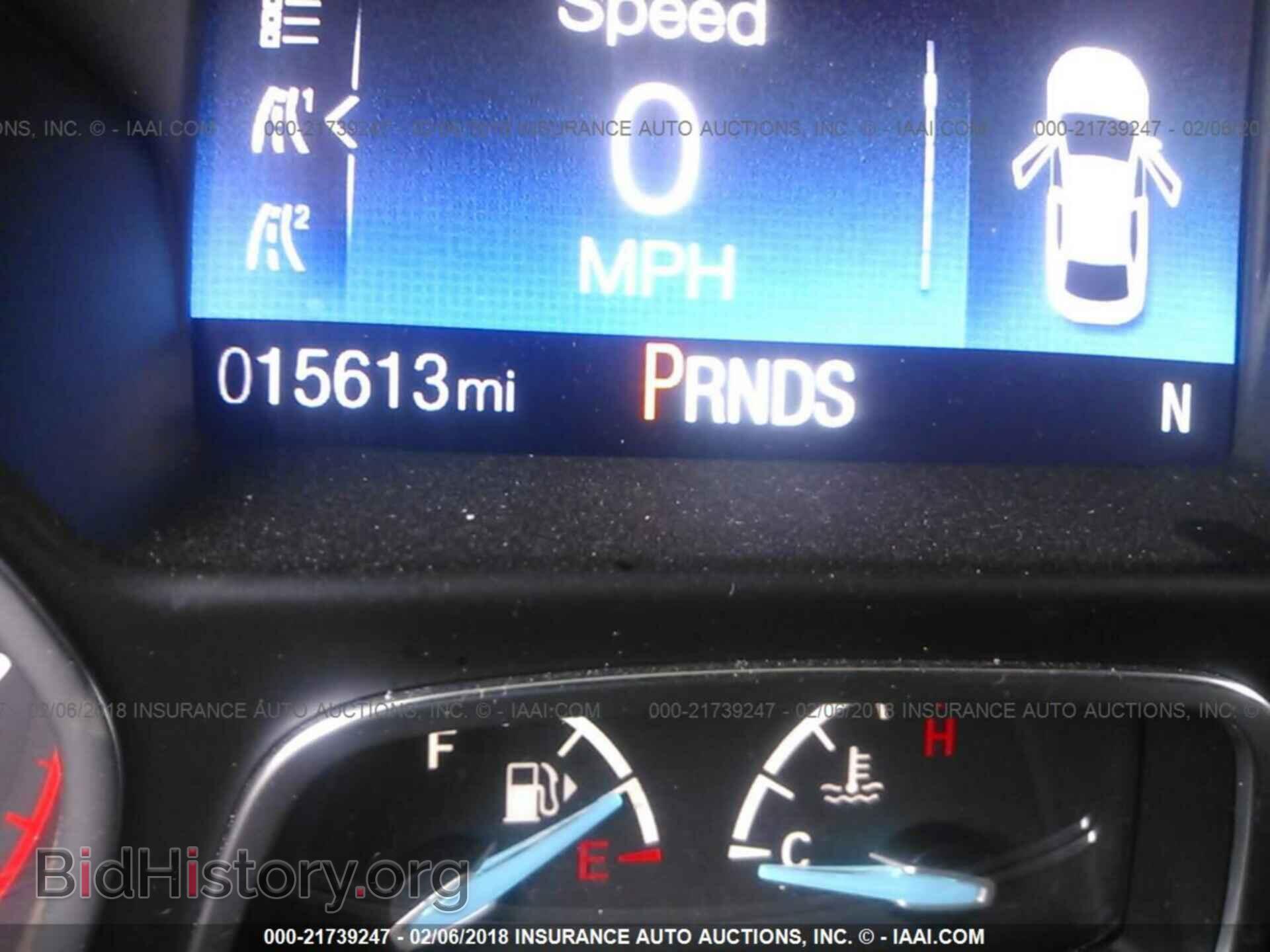 2017 Ford Focus - VIN: 1FADP3H26HL331167 - Photo 7