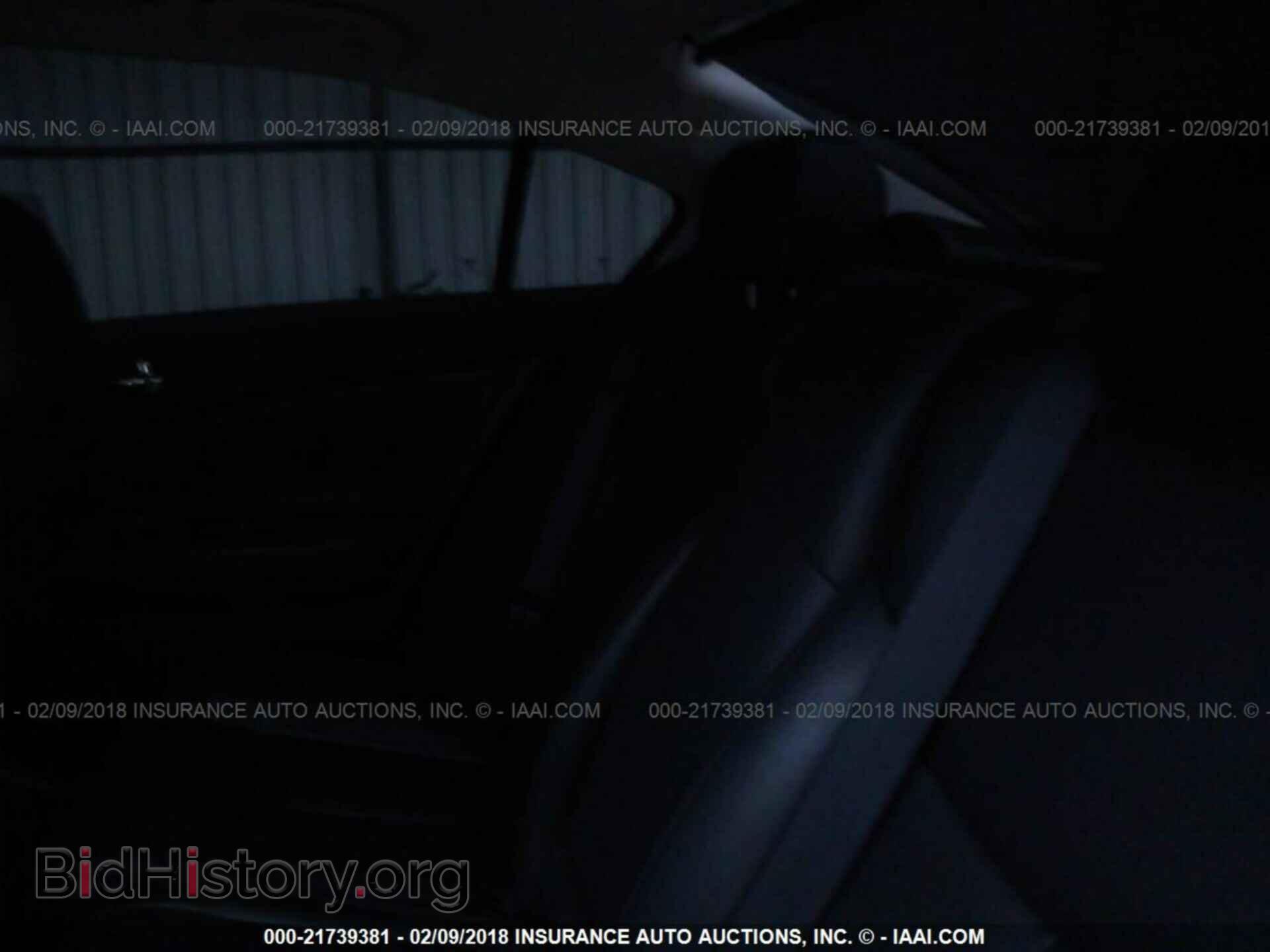 2012 Nissan Maxima - VIN: 1N4AA5AP4CC840642 - Photo 8