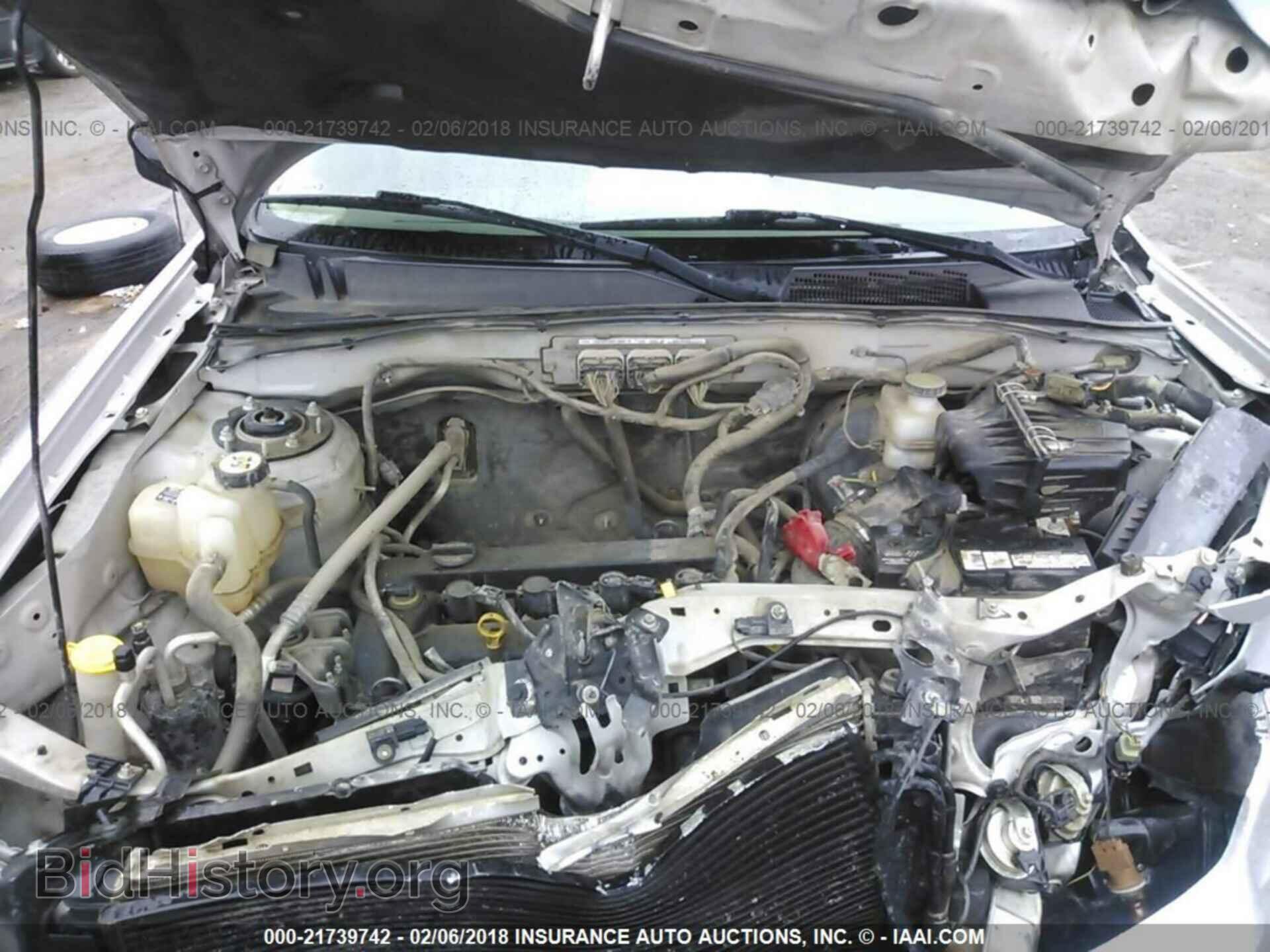 2012 Ford Escape - VIN: 1FMCU0D73CKB03443 - Photo 10