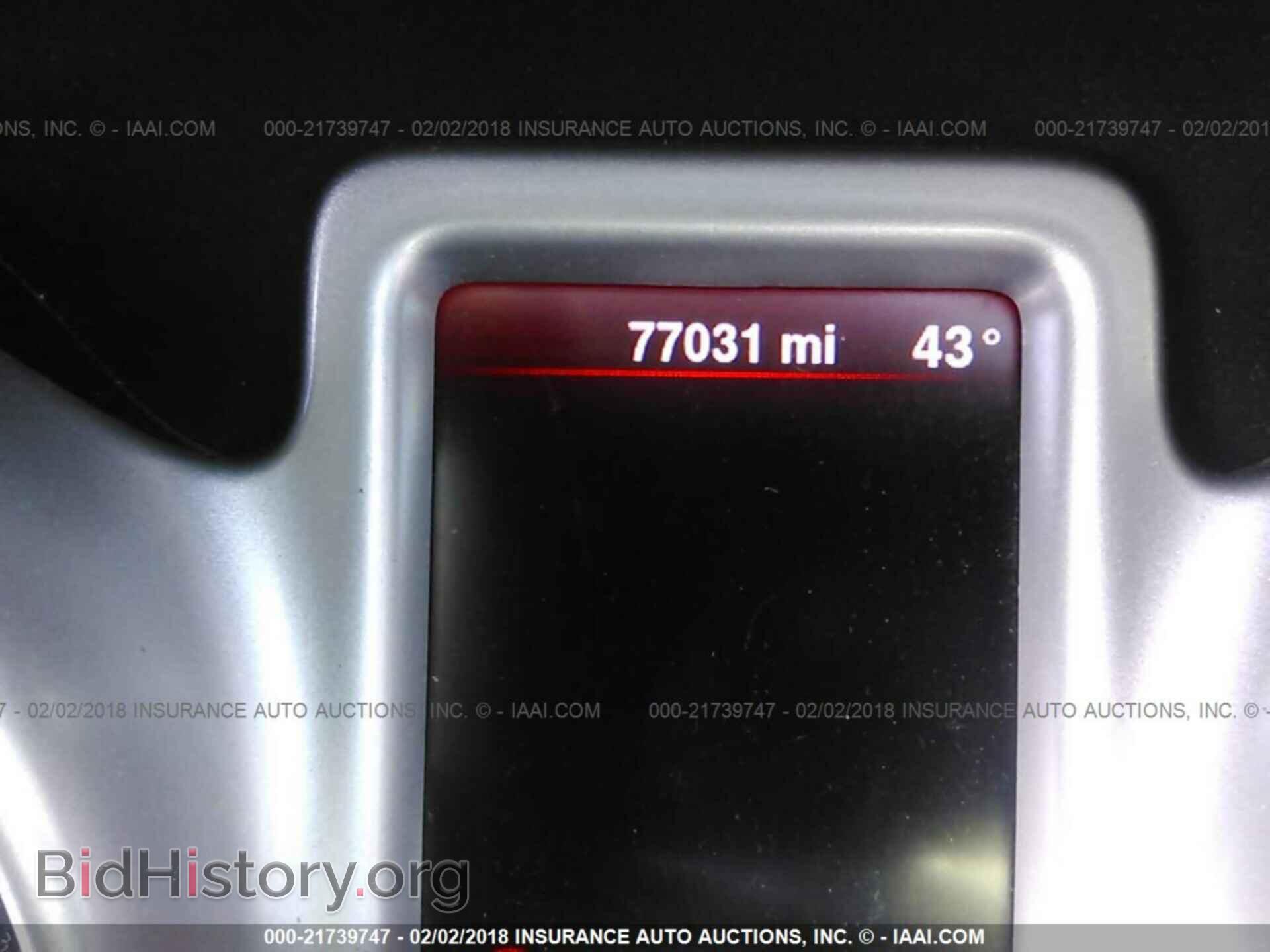 2013 Dodge Journey - VIN: 3C4PDCAB2DT508659 - Фото 7