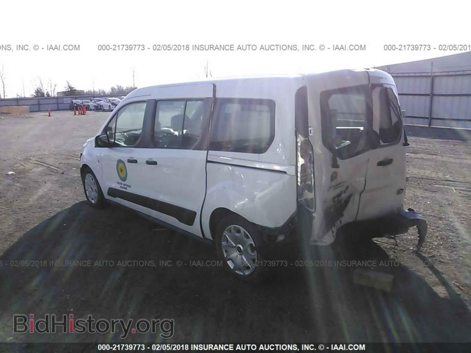 2016 Ford Transit - VIN: NM0GS9E7XG1258675 - Фото 3