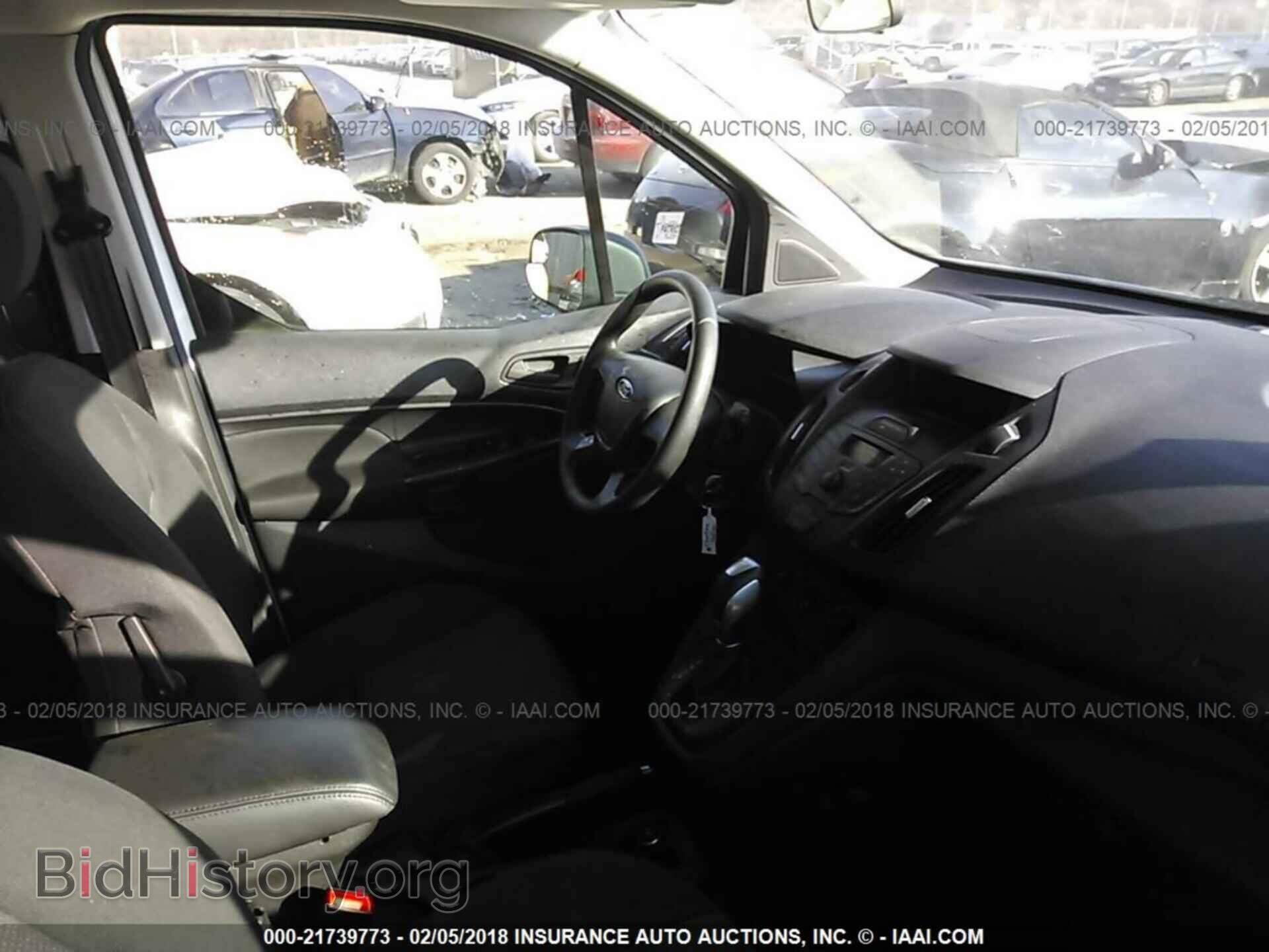 2016 Ford Transit - VIN: NM0GS9E7XG1258675 - Фото 5