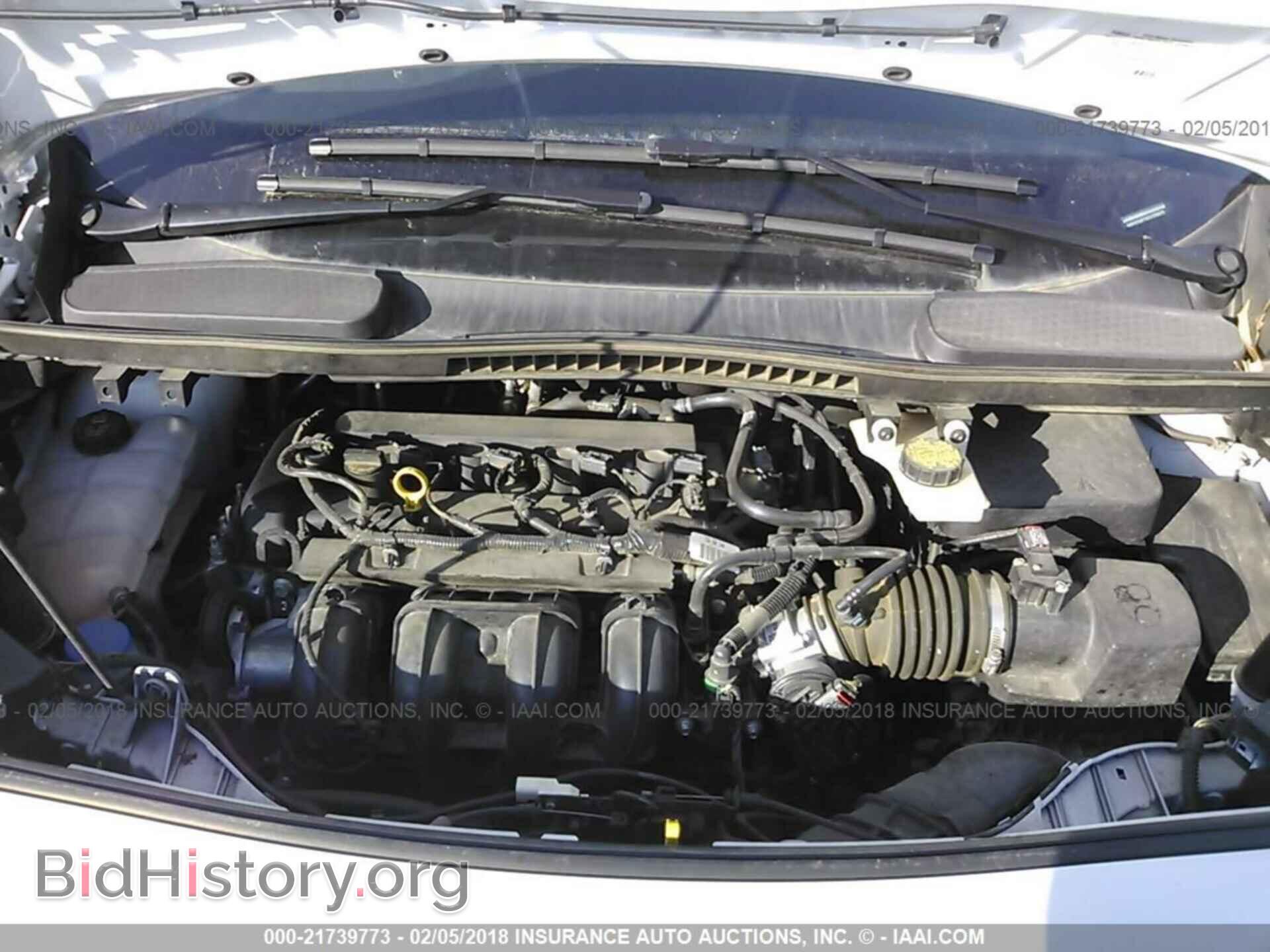 2016 Ford Transit - VIN: NM0GS9E7XG1258675 - Фото 10