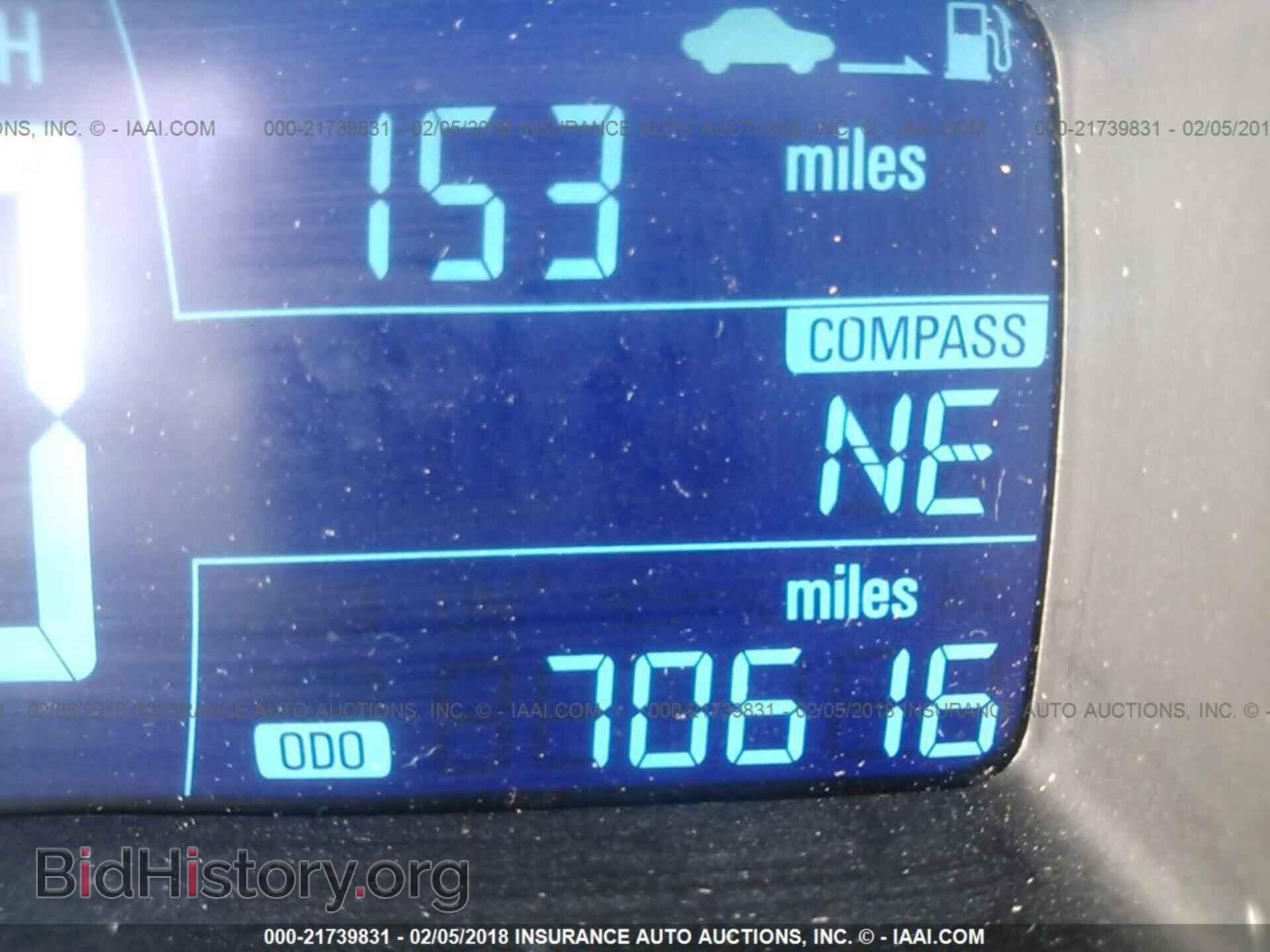 2014 Chevrolet Sonic - VIN: 1G1JA6SH7E4209042 - Photo 7