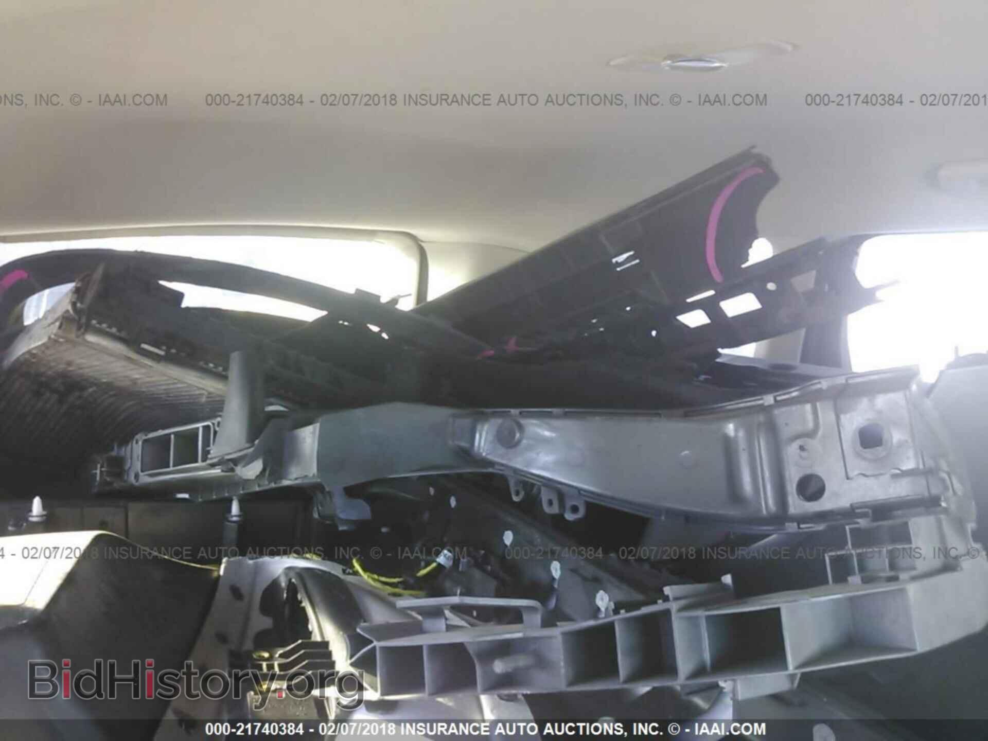 2014 Ford Escape - VIN: 1FMCU9JX5EUB31244 - Photo 8