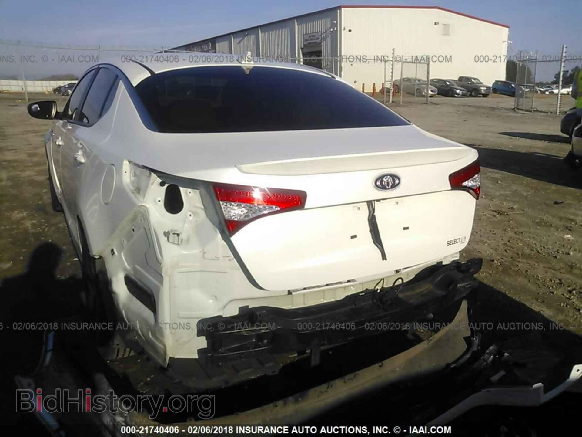 2013 Kia Optima - VIN: KNAGM4AD1D5043733 - Photo 6