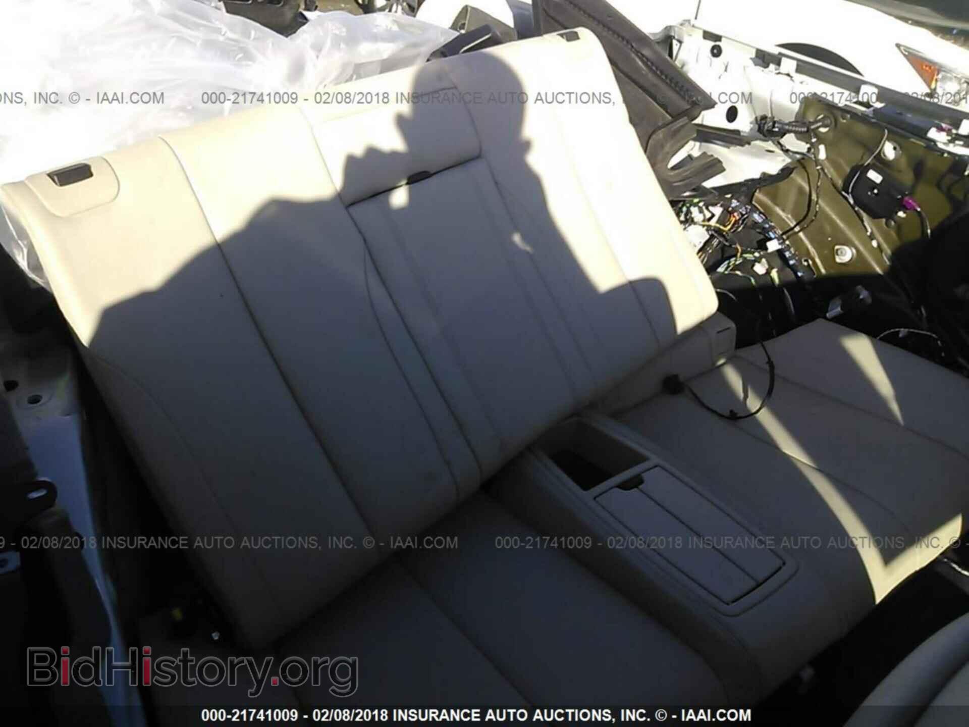 2016 Bmw 428 - VIN: WBA3V7C57G5A28759 - Фото 8