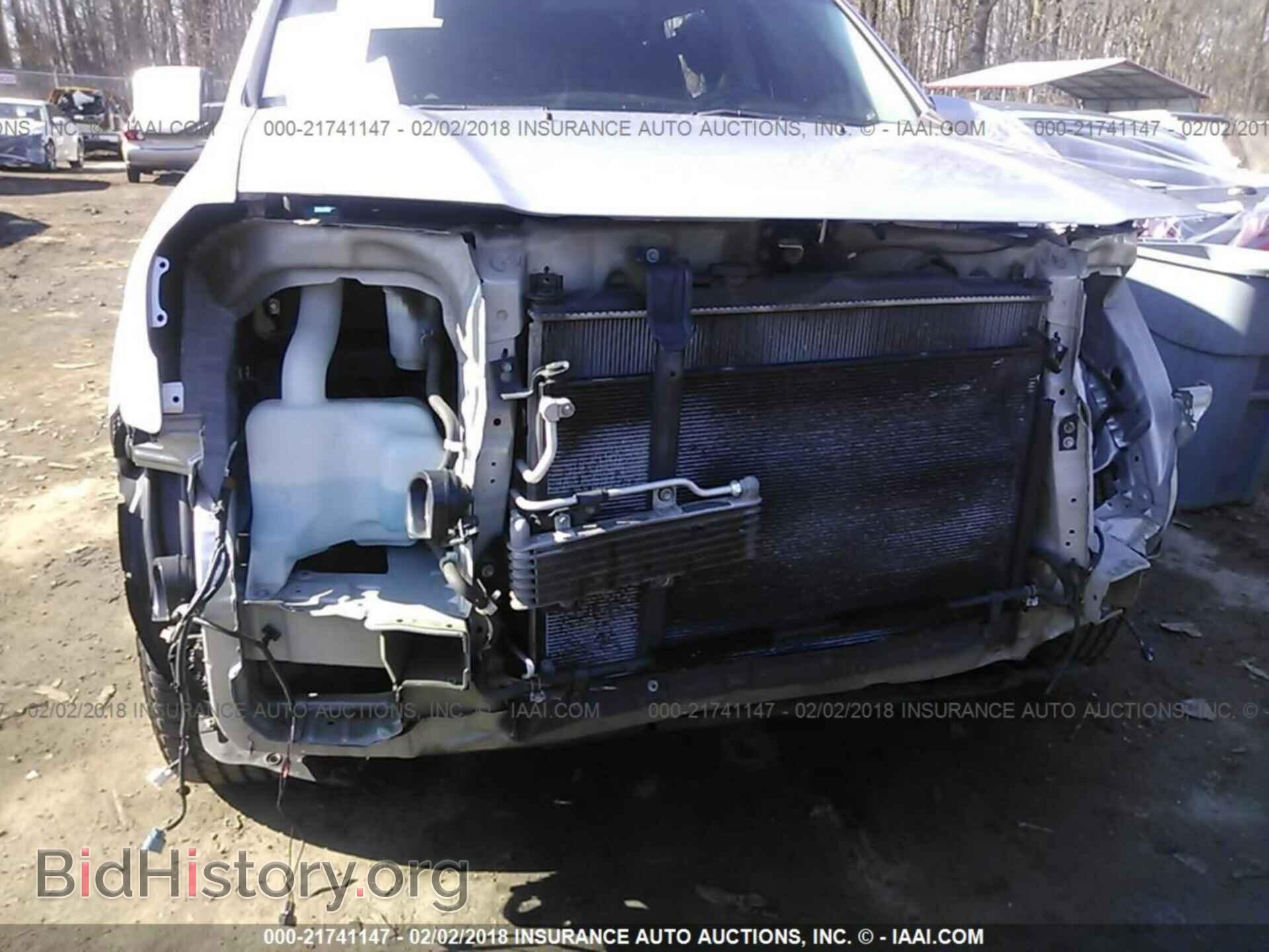 2011 Honda Pilot - VIN: 5FNYF3H49BB041418 - Фото 6