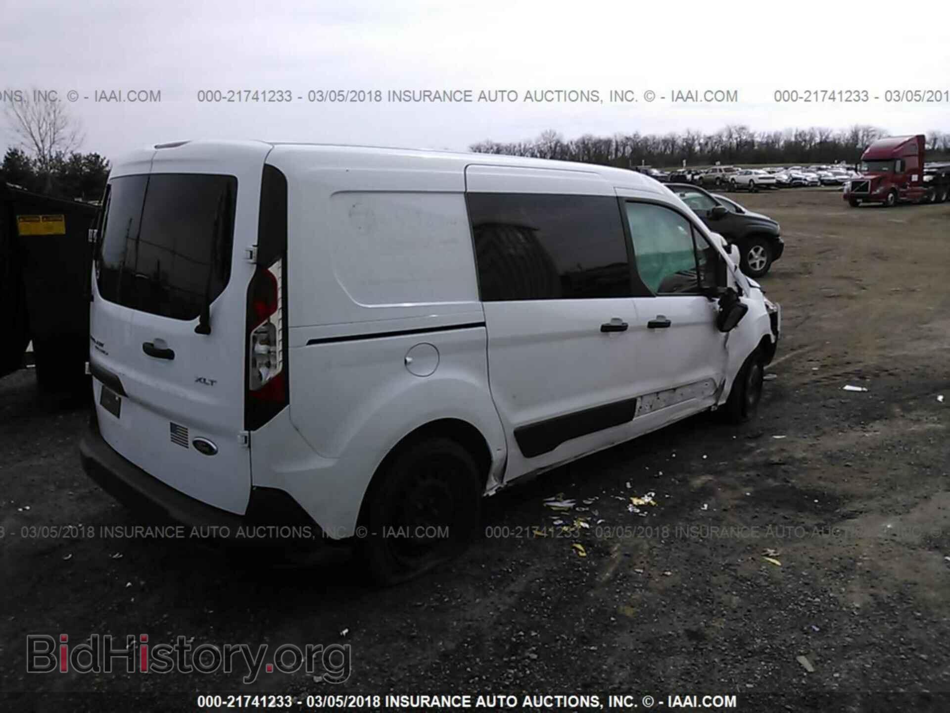 2016 Ford Transit - VIN: NM0LS7F77G1231077 - Фото 4