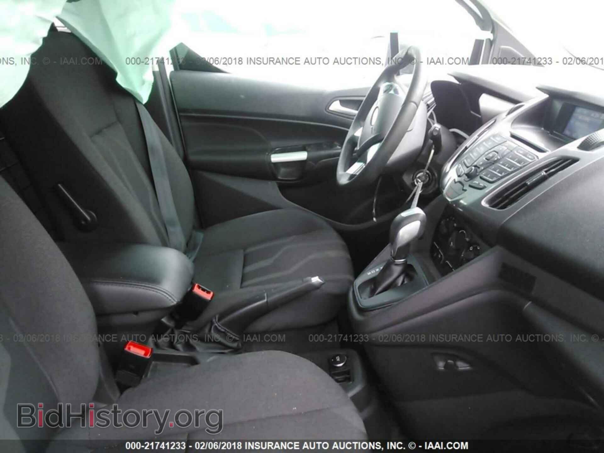2016 Ford Transit - VIN: NM0LS7F77G1231077 - Фото 5