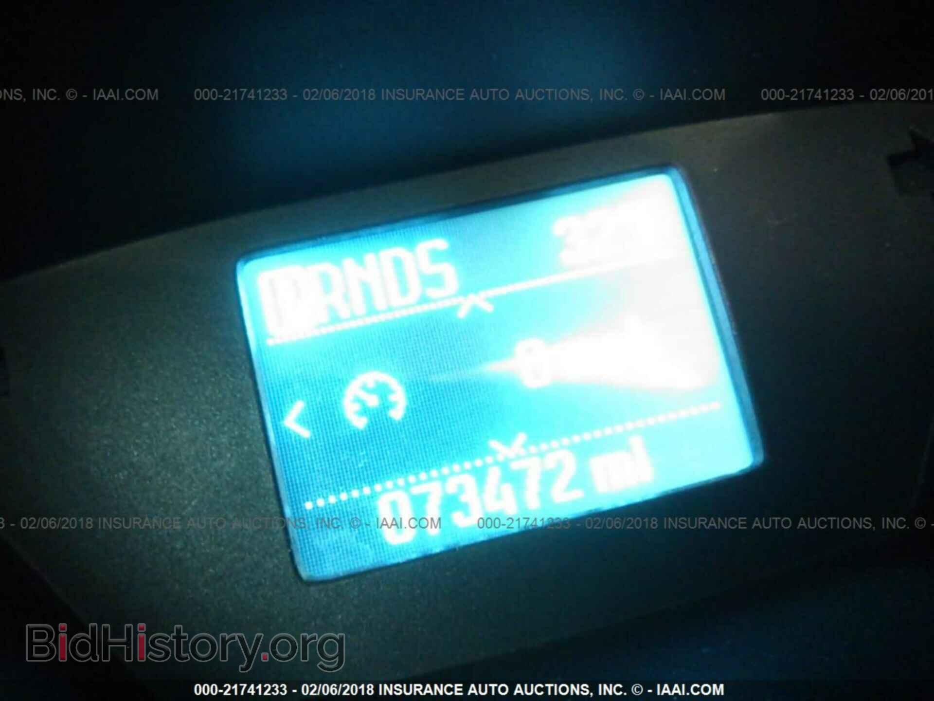 2016 Ford Transit - VIN: NM0LS7F77G1231077 - Фото 7