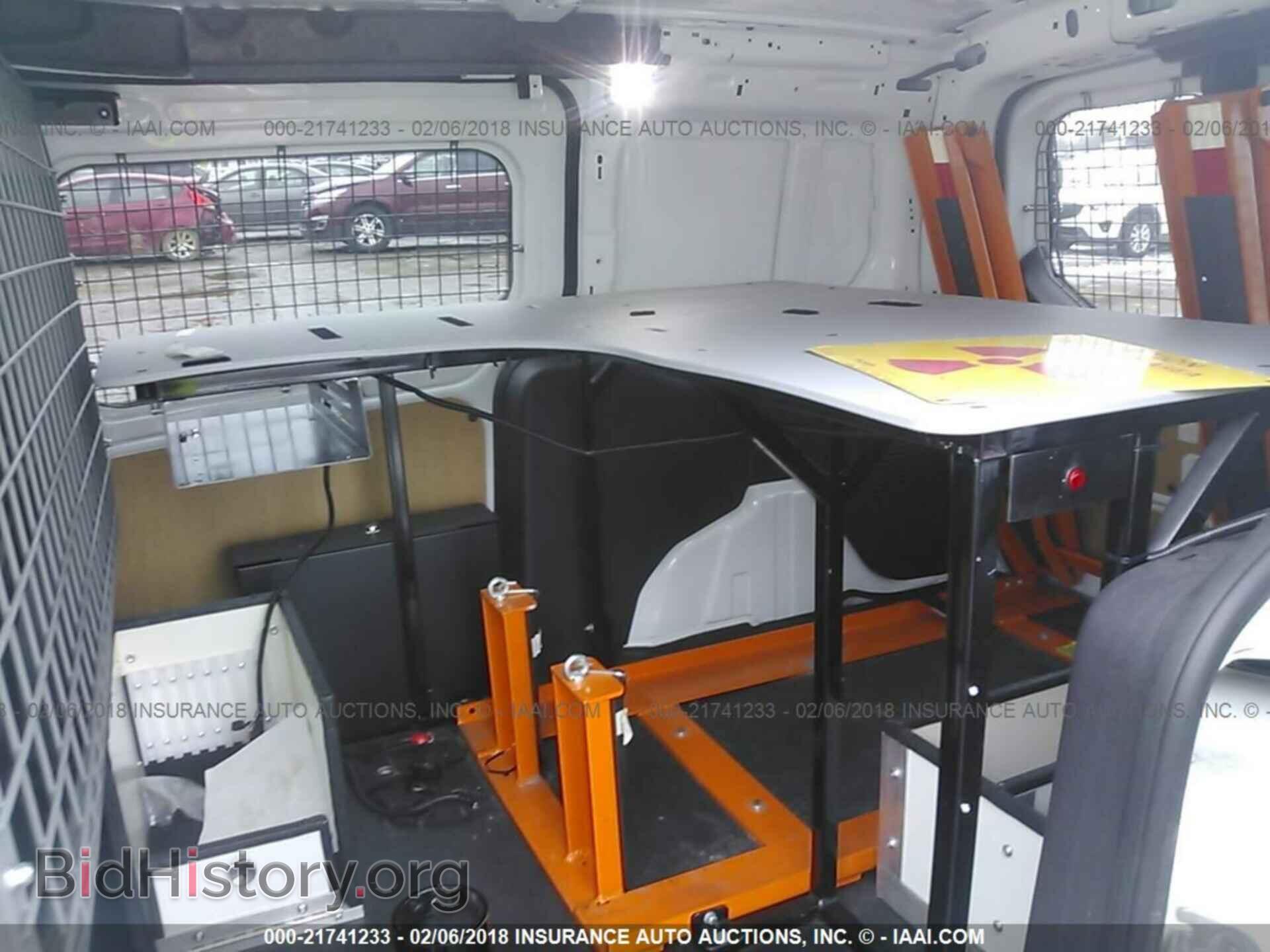 2016 Ford Transit - VIN: NM0LS7F77G1231077 - Фото 8