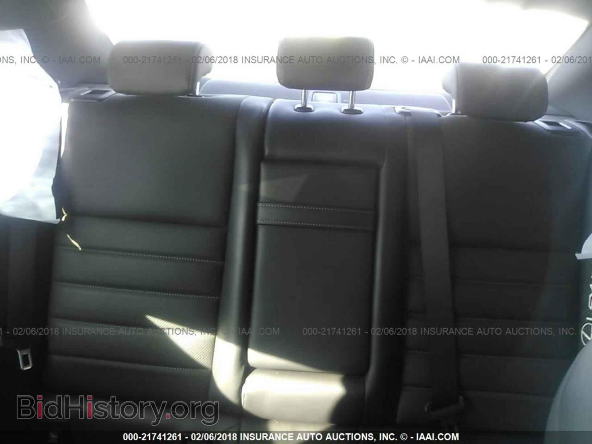 2016 Lexus Is - VIN: JTHBA1D29G5017611 - Фото 8