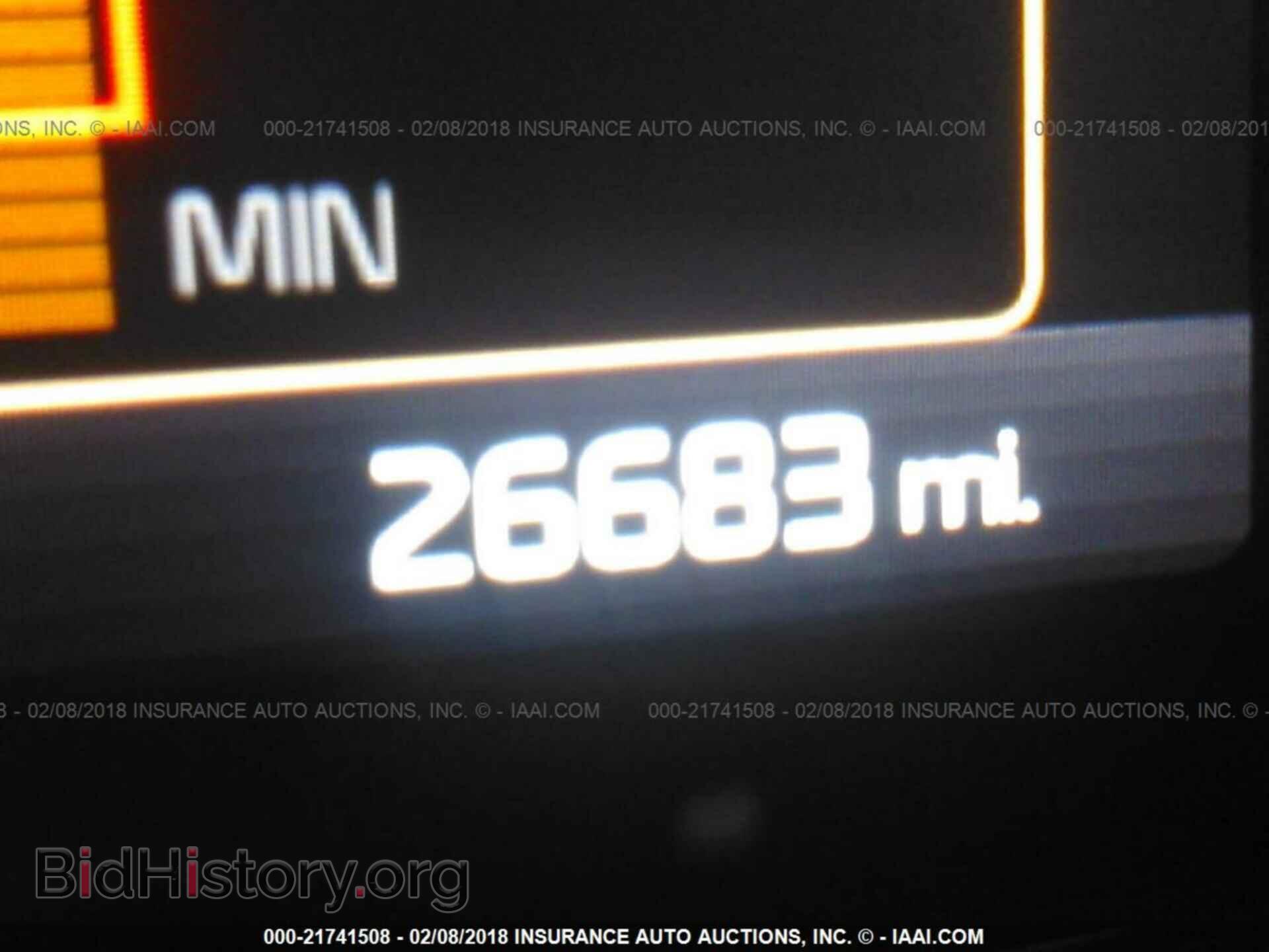 2015 Kia Optima - VIN: KNAGM4AD9F5077325 - Photo 7