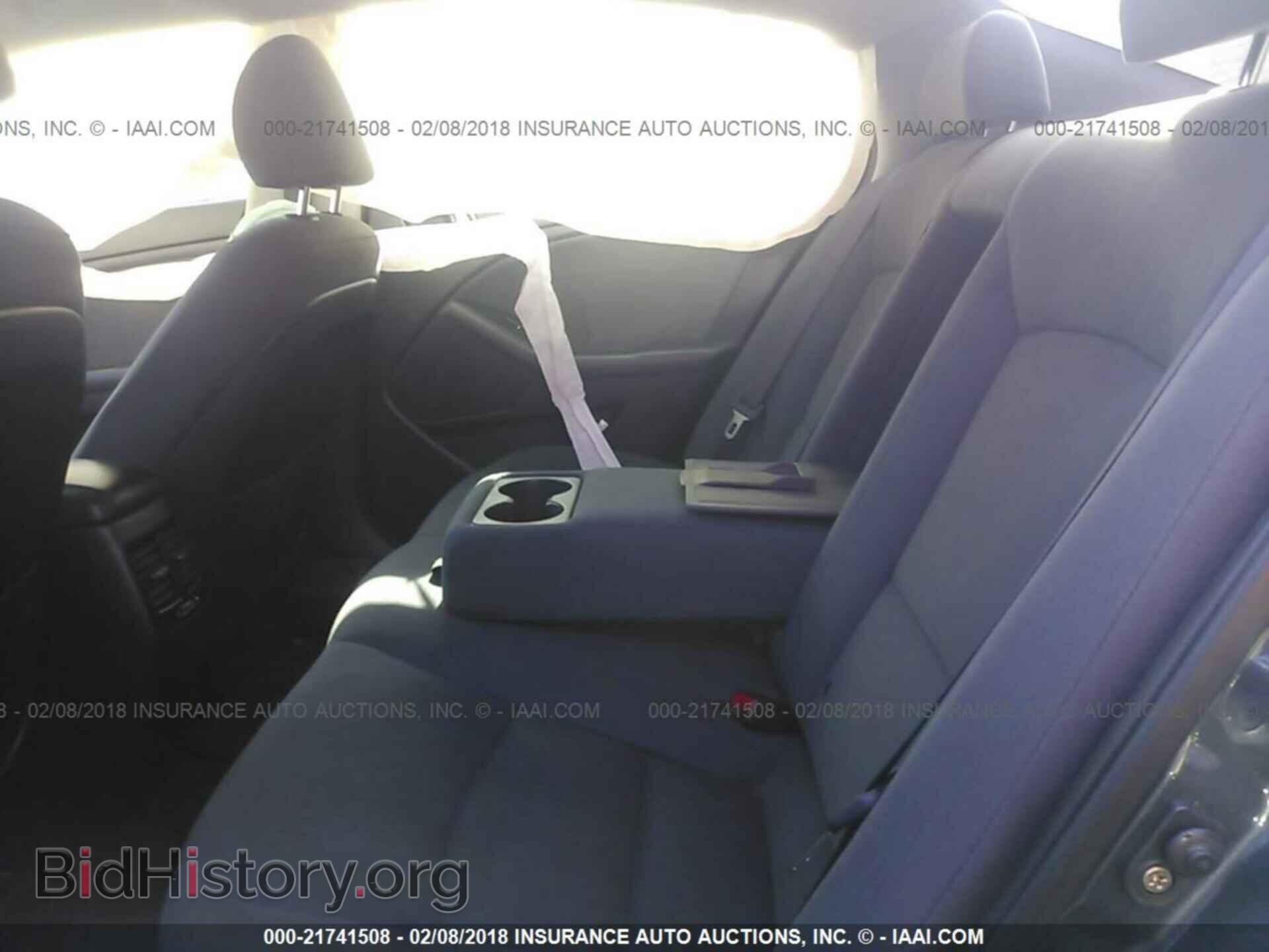 2015 Kia Optima - VIN: KNAGM4AD9F5077325 - Photo 8