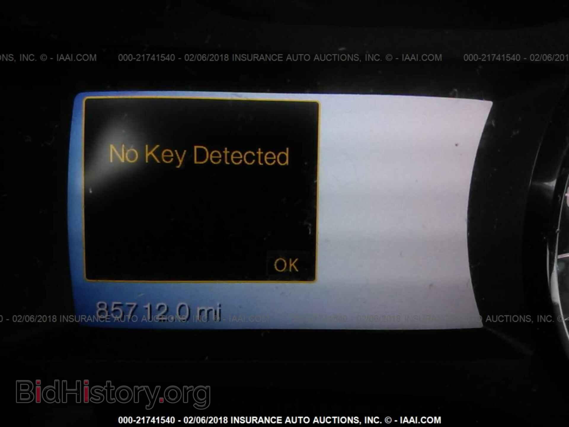 2013 Ford Edge - VIN: 2FMDK4KC4DBC01992 - Photo 7