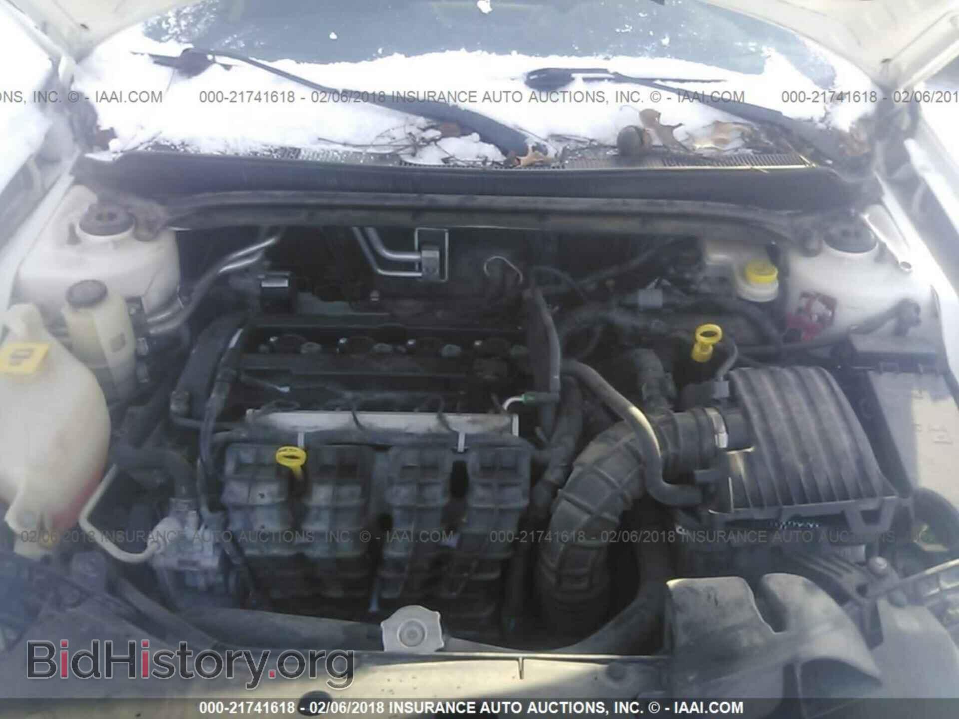 2011 Dodge Avenger - VIN: 1B3BD4FB6BN522975 - Фото 10