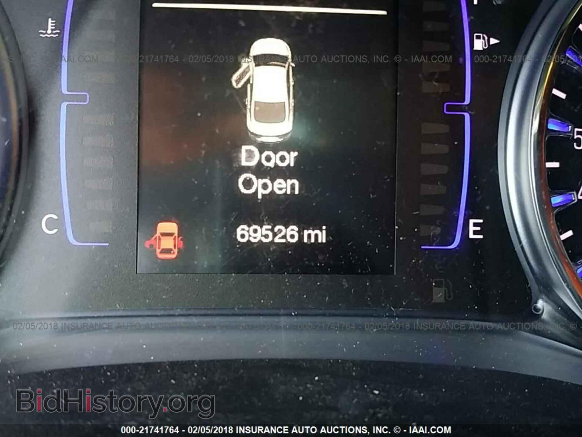 2015 Chrysler 200 - VIN: 1C3CCCAB8FN687377 - Photo 7