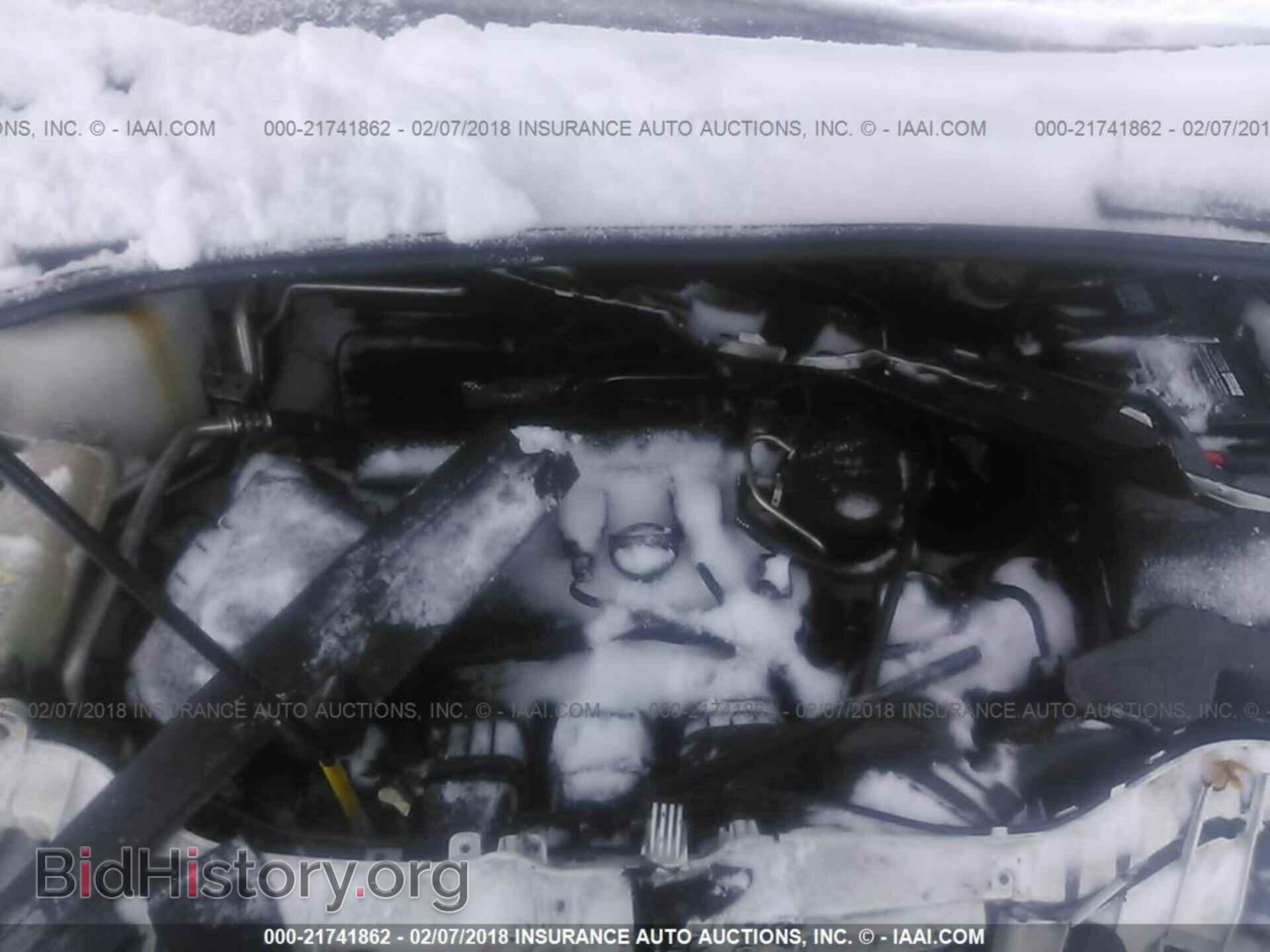 2012 Ford Focus - VIN: 1FAHP3K29CL342196 - Photo 10