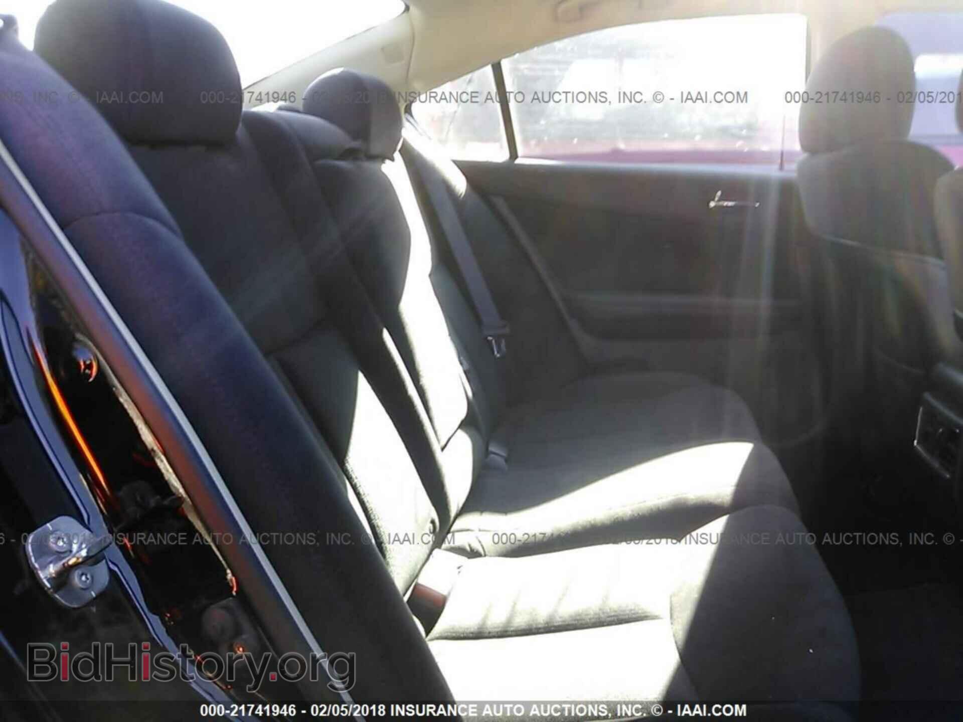 2011 Nissan Maxima - VIN: 1N4AA5AP1BC819701 - Photo 8