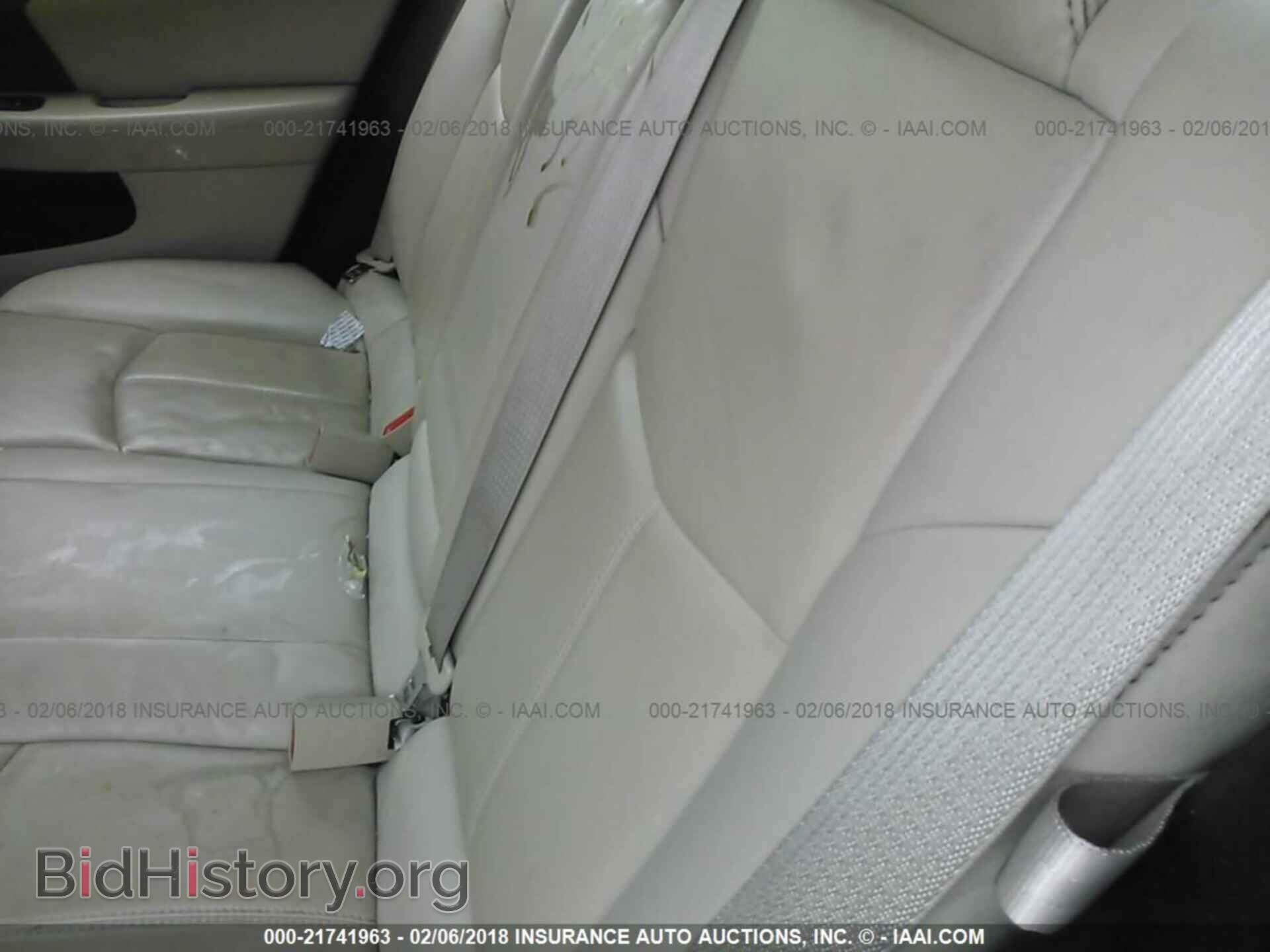 2011 Chrysler 200 - VIN: 1C3BC2FG7BN619320 - Photo 8