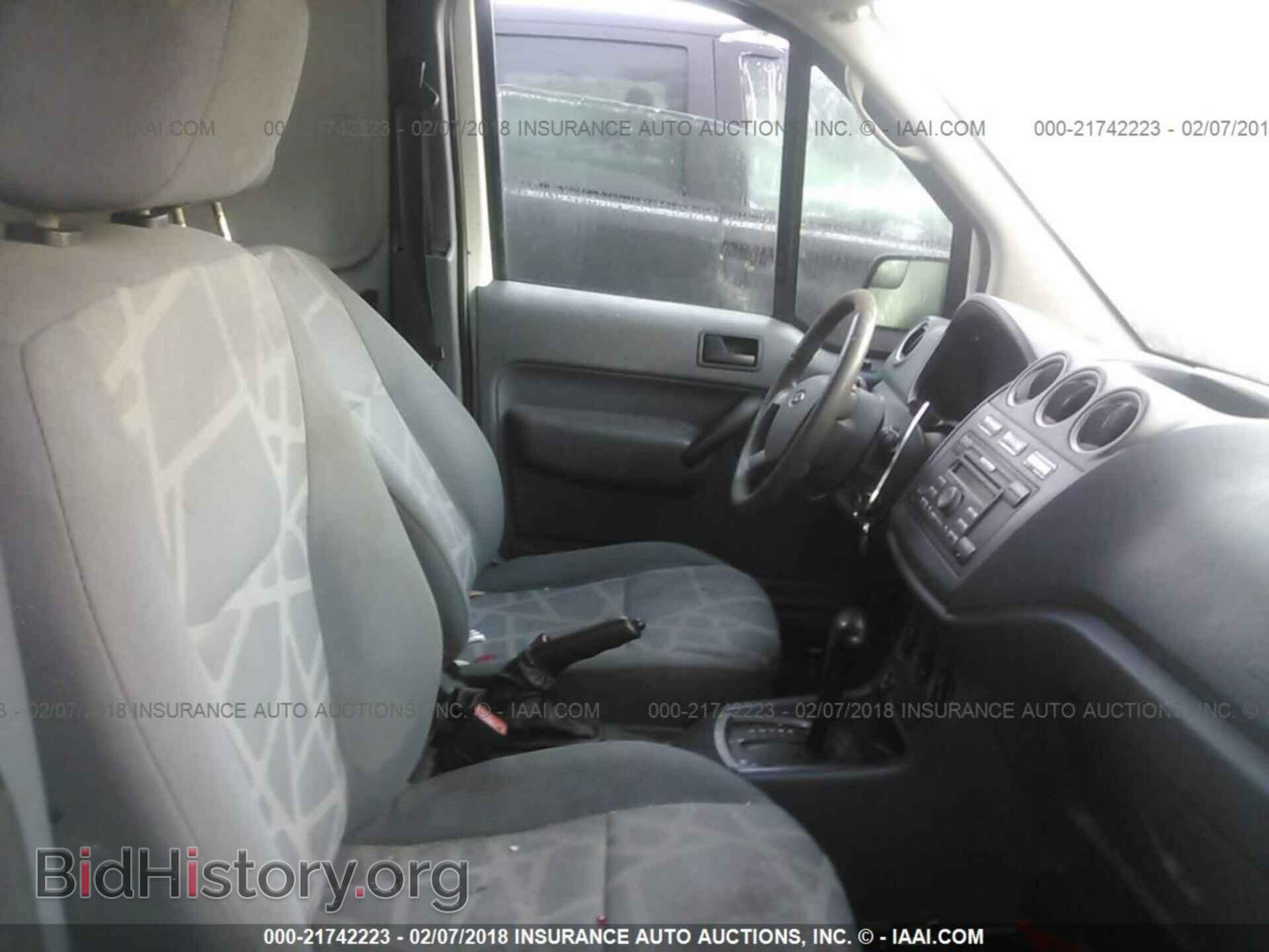 2011 Ford Transit - VIN: NM0LS7BN2BT062961 - Фото 5