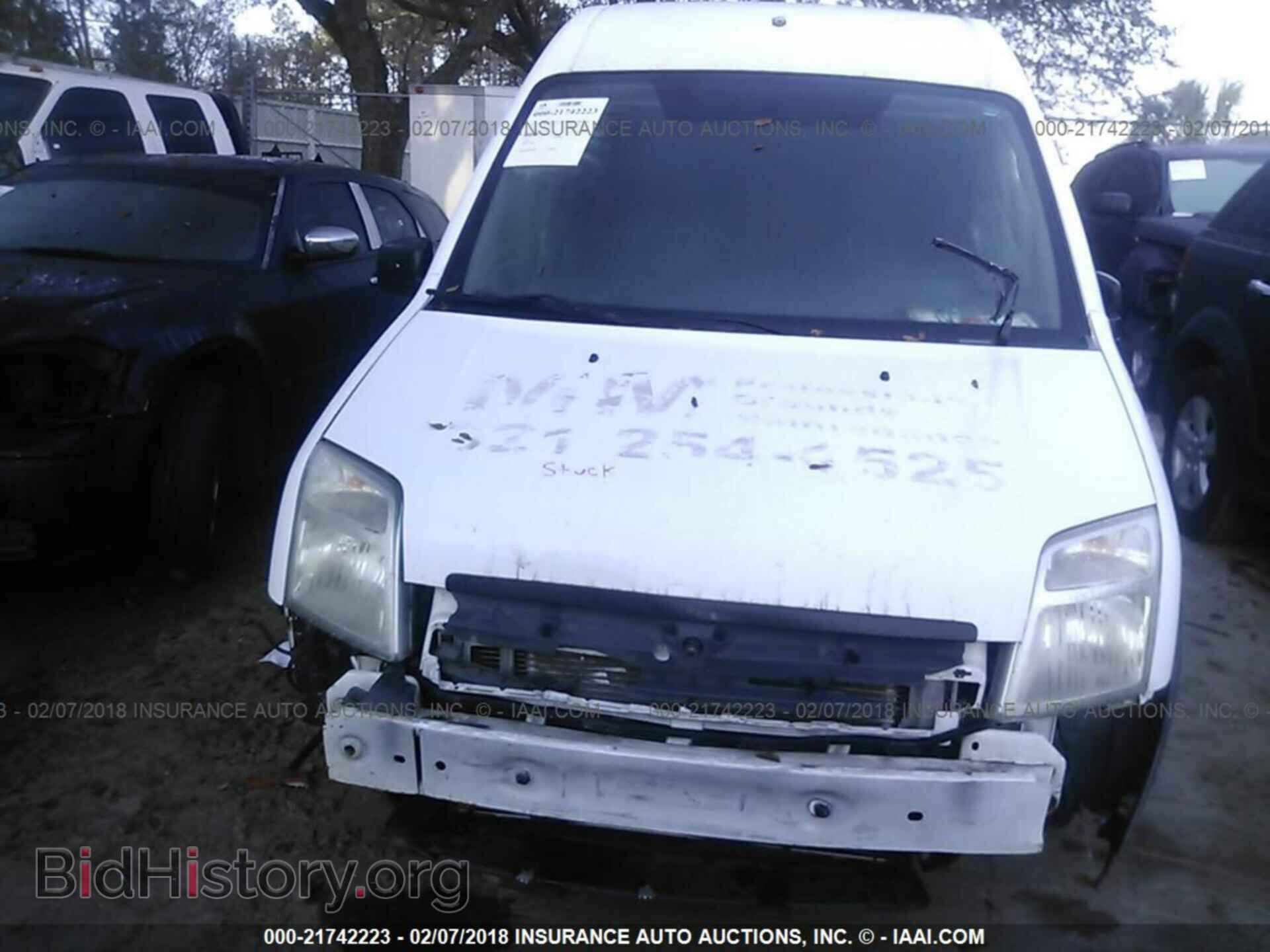 2011 Ford Transit - VIN: NM0LS7BN2BT062961 - Фото 6