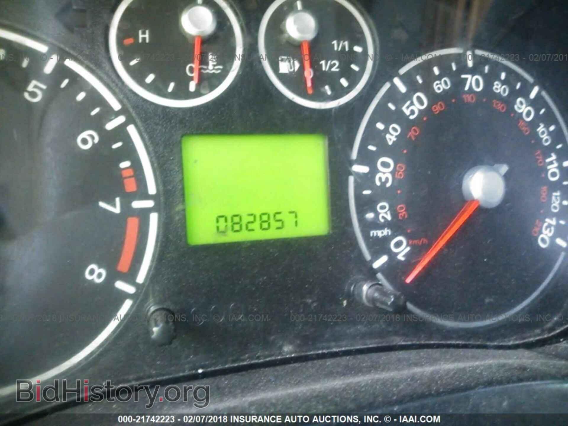2011 Ford Transit - VIN: NM0LS7BN2BT062961 - Фото 7