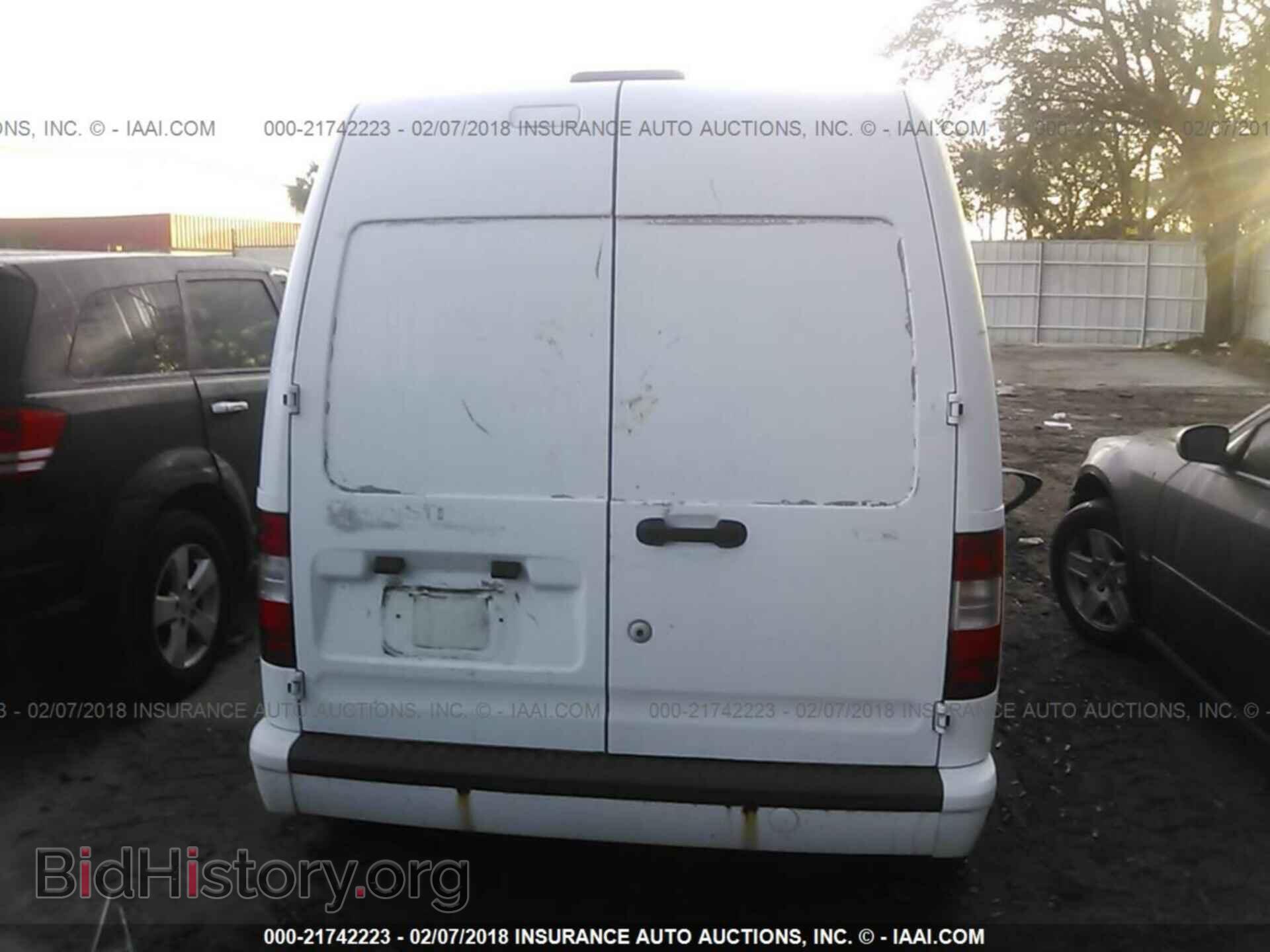 2011 Ford Transit - VIN: NM0LS7BN2BT062961 - Фото 8