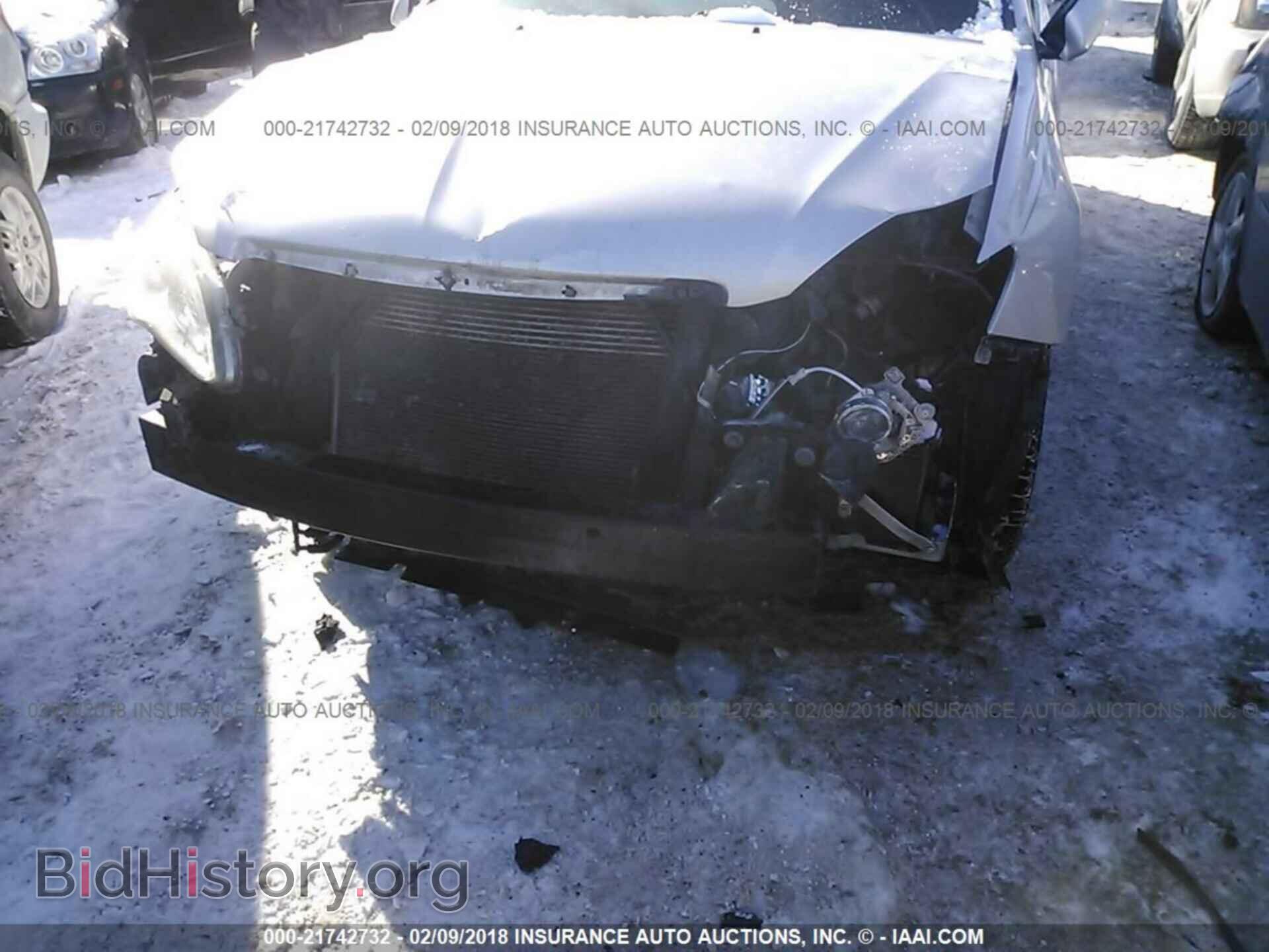 2012 Chrysler 200 - VIN: 1C3CCBAB4CN180045 - Фото 6