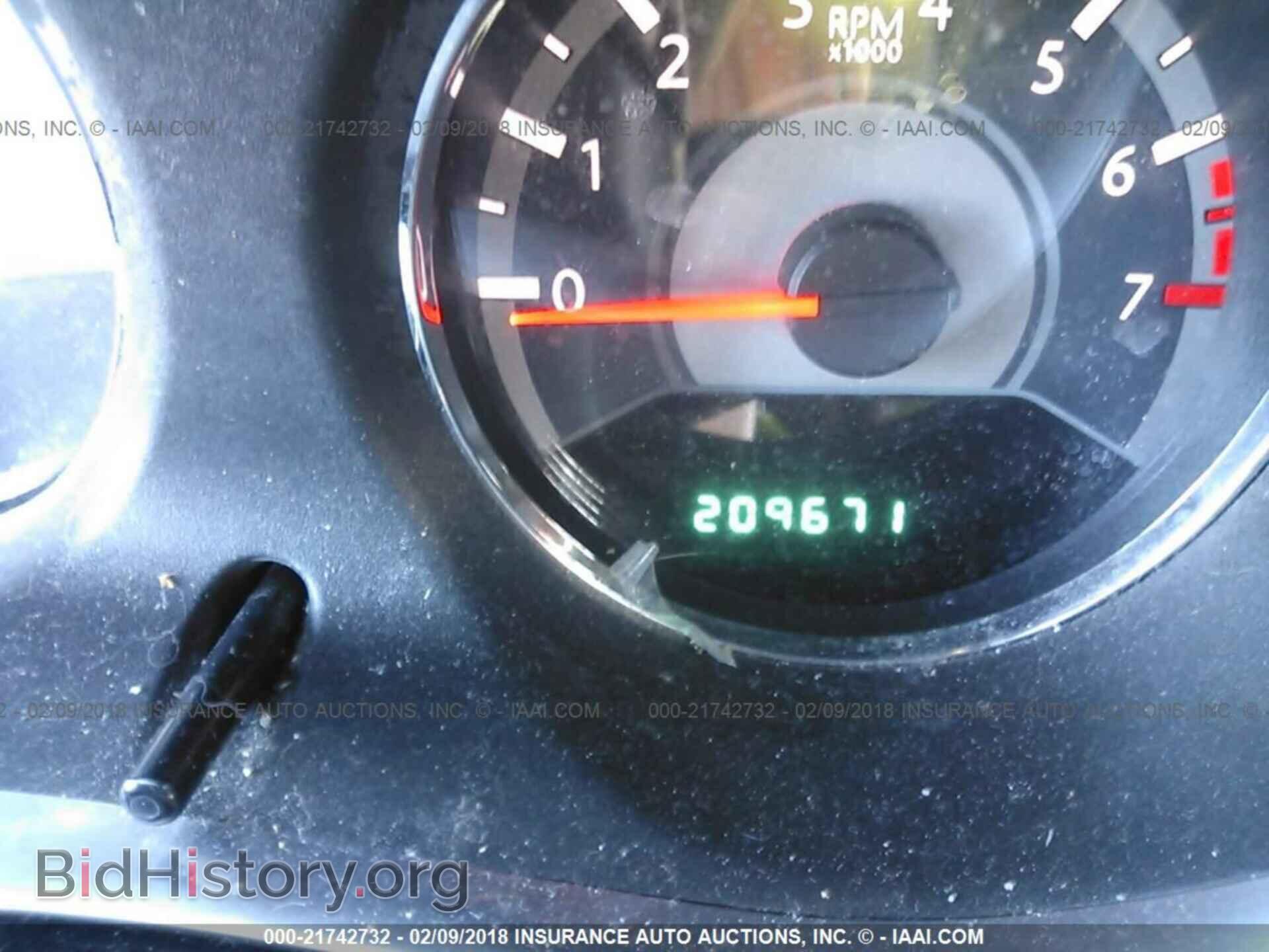 2012 Chrysler 200 - VIN: 1C3CCBAB4CN180045 - Фото 7